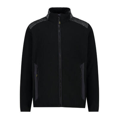 CMP Herren Fleecejacke MAN JACKET 32H2427