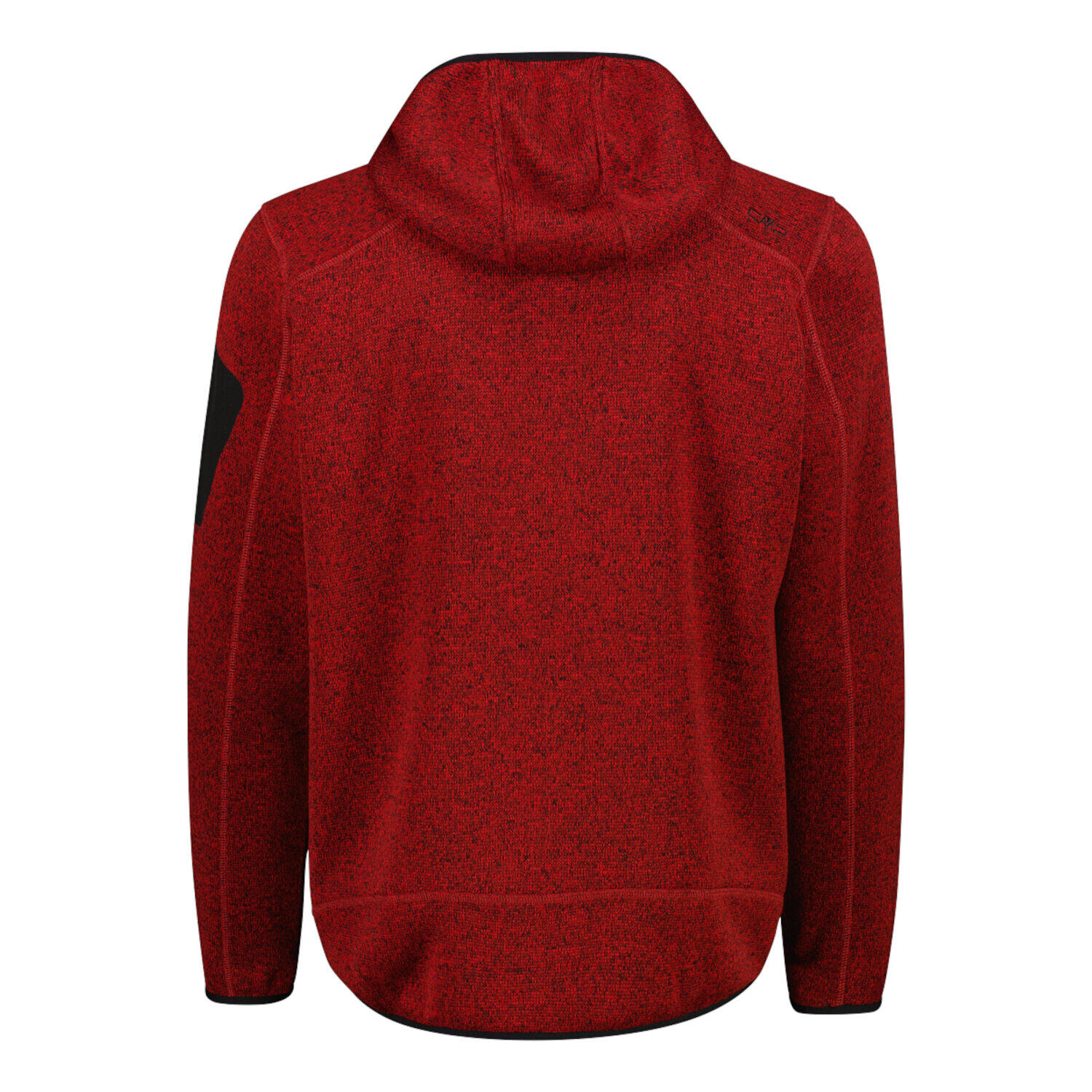 Hooded fleece CMP 2/7