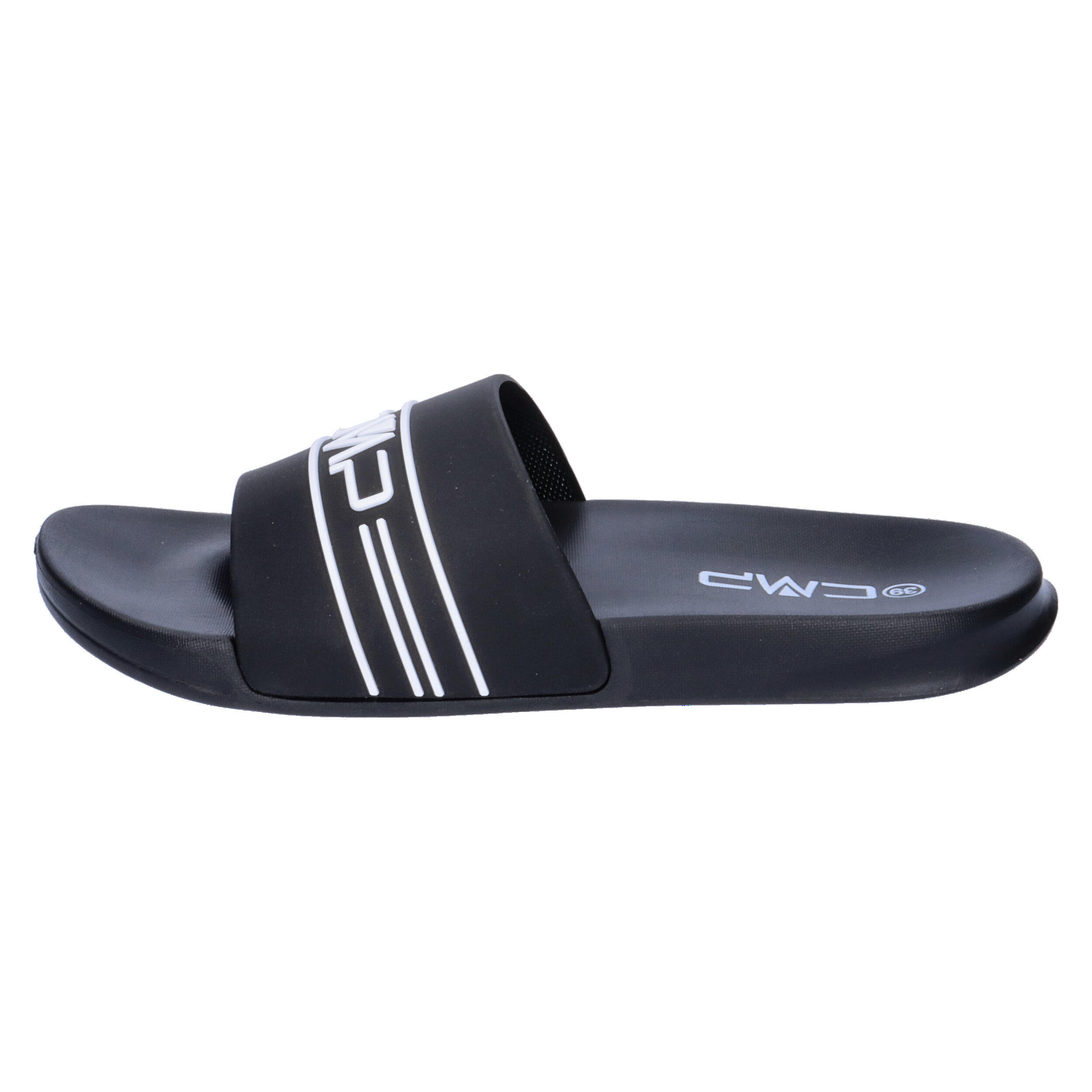 Claquettes femme CMP Nautylus 2/7