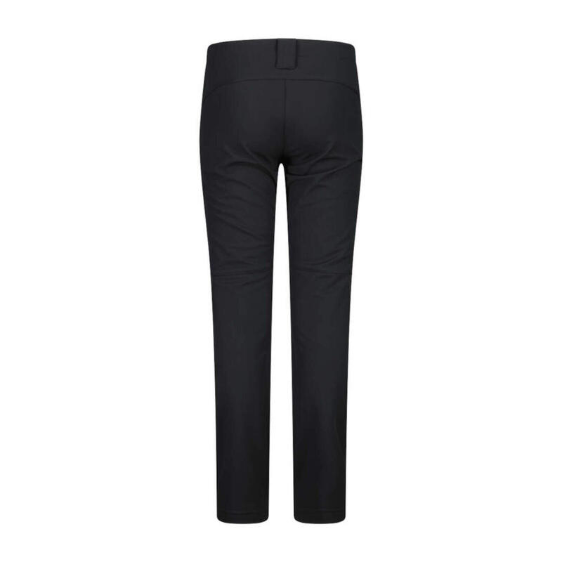 Lány softshell slim nadrág CMP