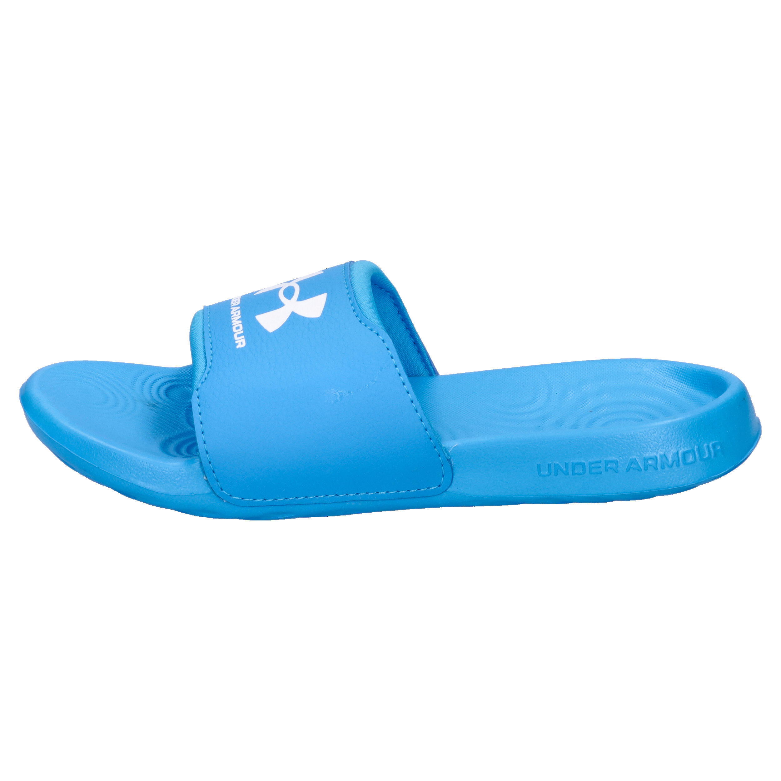 Claquettes enfant Under Armour Ignite Select 2/7