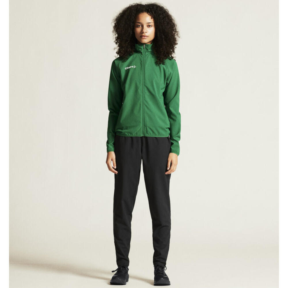 Craft Damen Trainingsjacke RUSH 2.0 TRAINING JACKET W 1914673 4/4
