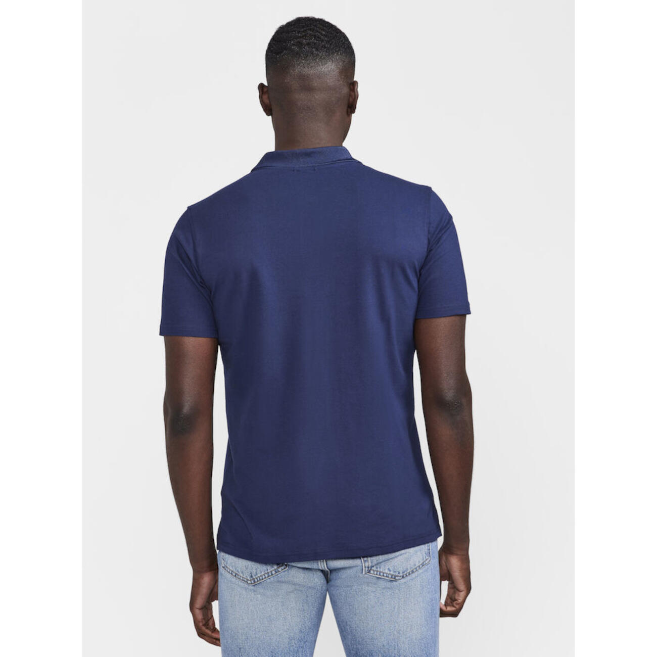 Craft Herren Poloshirt PROGRESS 2.0 POLO M 1913448 3/4