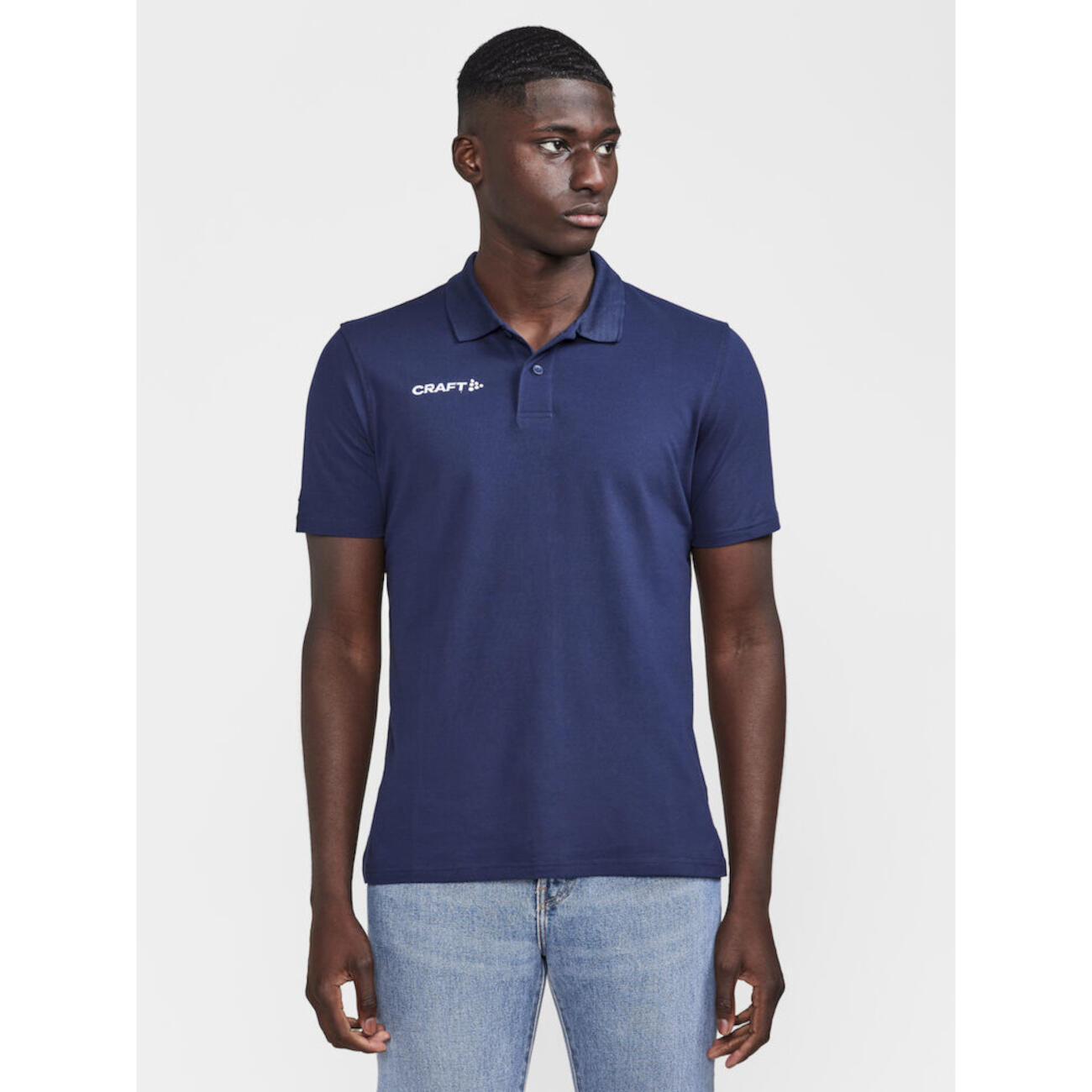 Craft Herren Poloshirt PROGRESS 2.0 POLO M 1913448 2/4