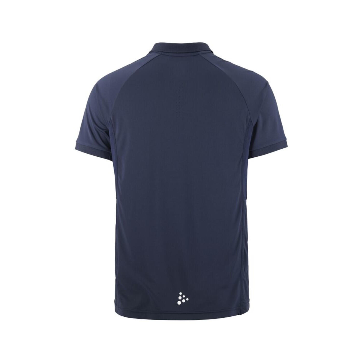 Craft Herren Poloshirt Ability Polo M 1916716 2/2