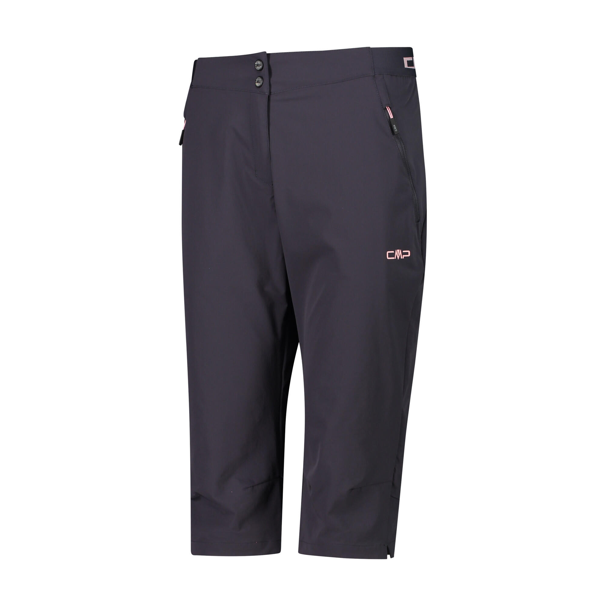 Pantaloni 3/4 da donna CMP Unlimitech 3/3