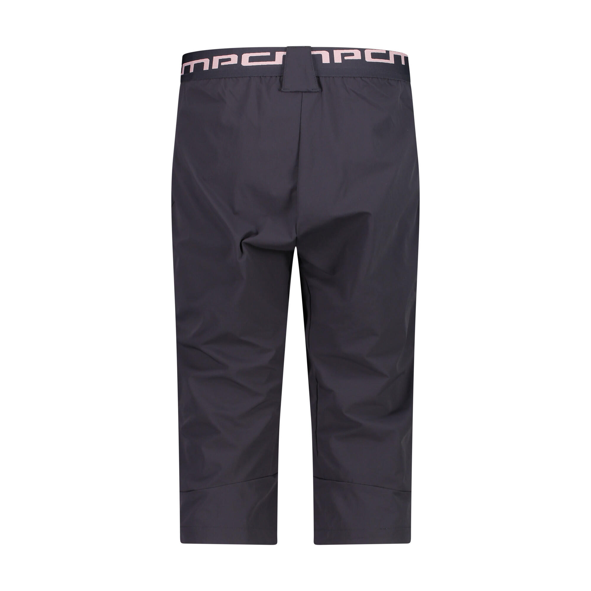Pantaloni 3/4 da donna CMP Unlimitech 2/3