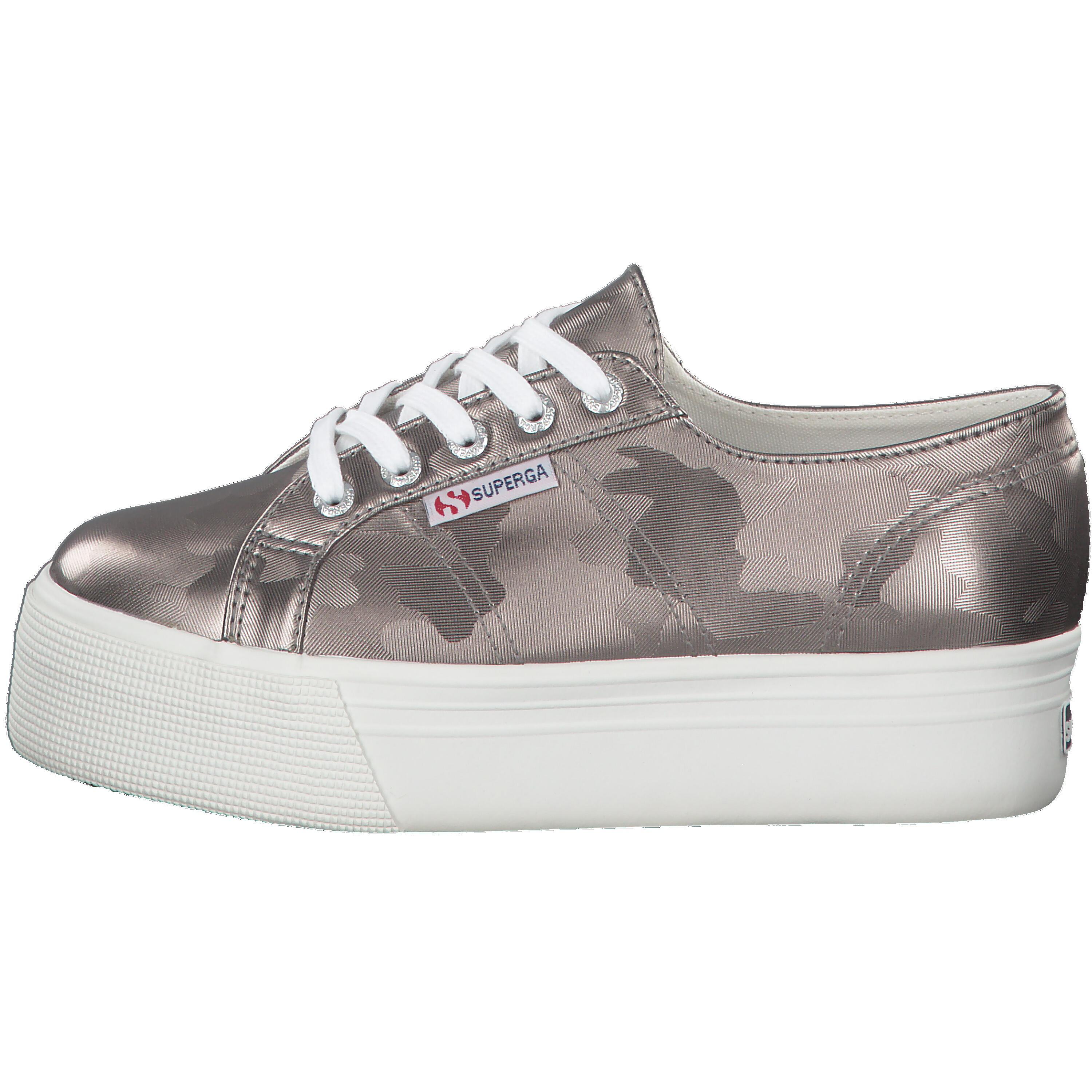 Superga Damen Sneaker 2790 ARMYCHROMW S00DVC0 2/7