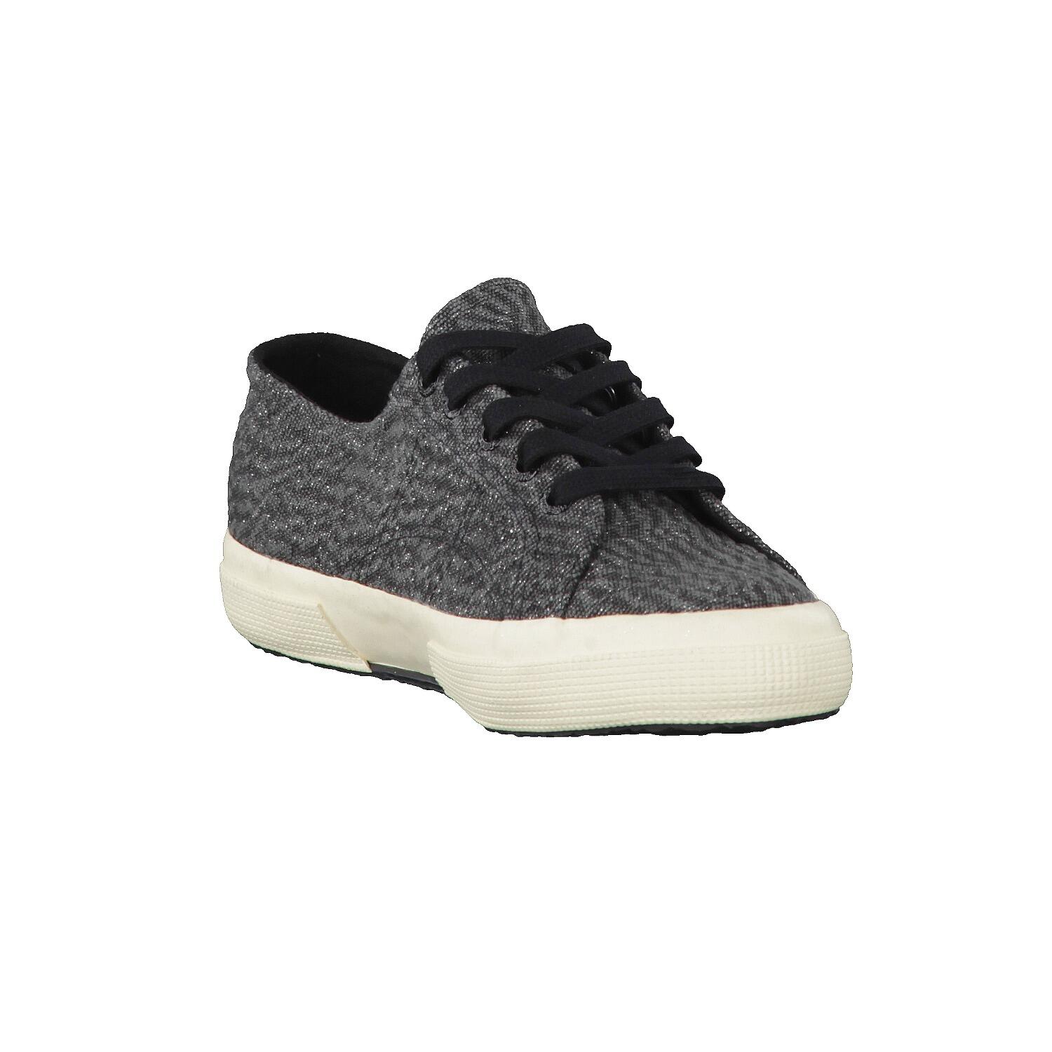 Superga Damen Sneaker 2750 TYEDYELUREXW S00PBU0 2/15