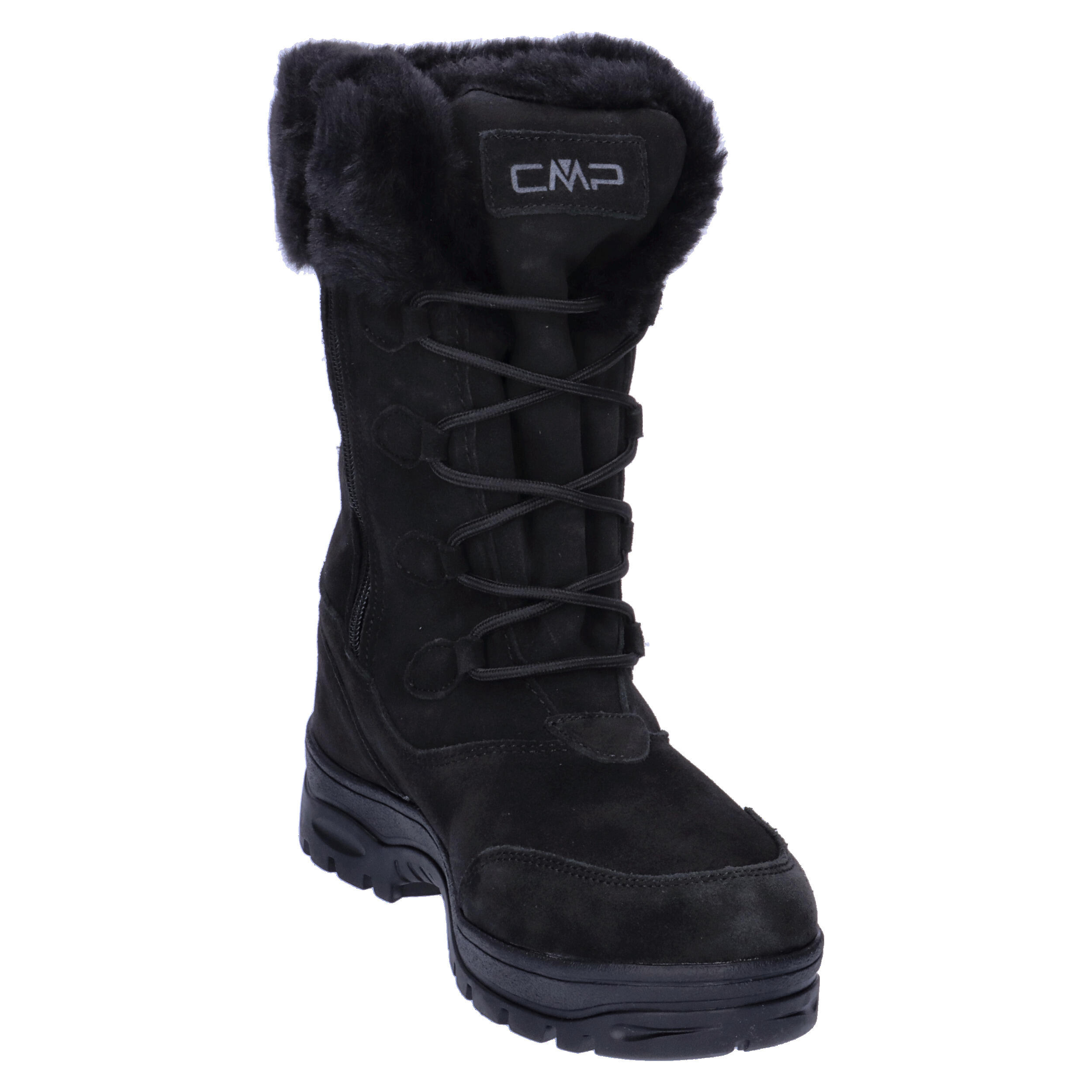 CMP Damen Winterstiefel Ayalik Wmn Snow Boots WP 3Q76486 2/15