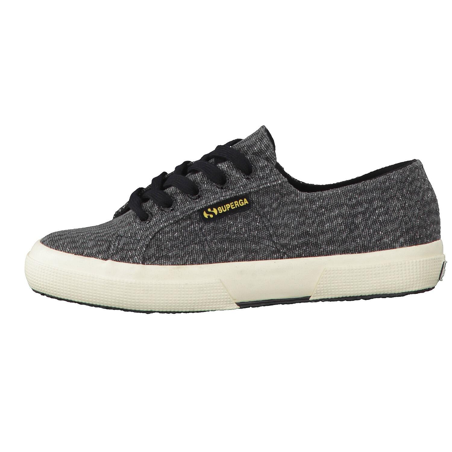 Superga Damen Sneaker 2750 TYEDYELUREXW S00PBU0 10/15