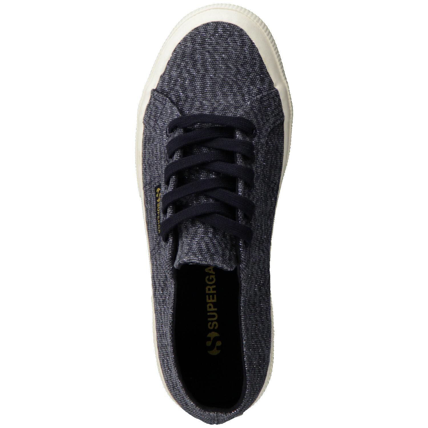 Superga Damen Sneaker 2750 TYEDYELUREXW S00PBU0 5/15