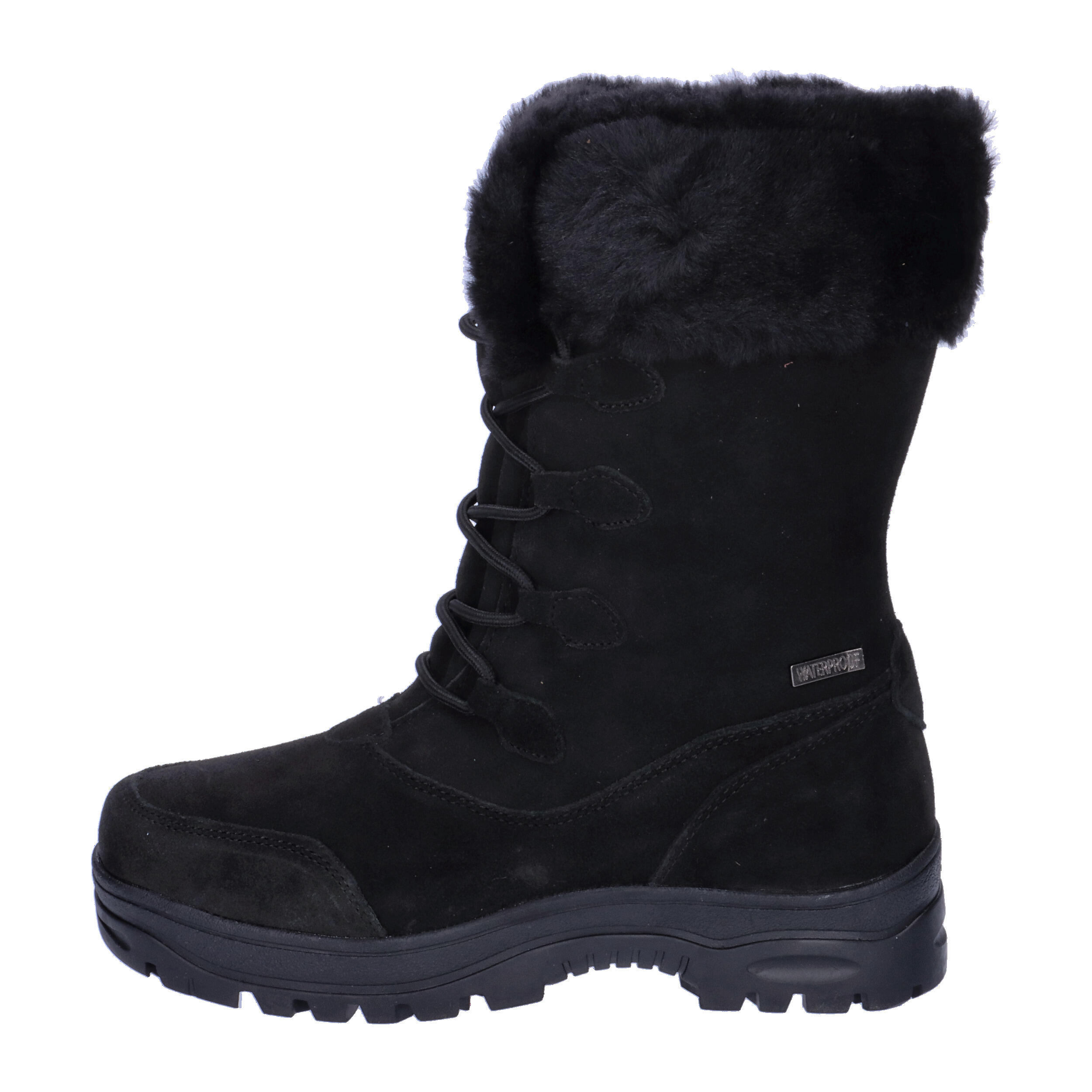 CMP Damen Winterstiefel Ayalik Wmn Snow Boots WP 3Q76486 2/7