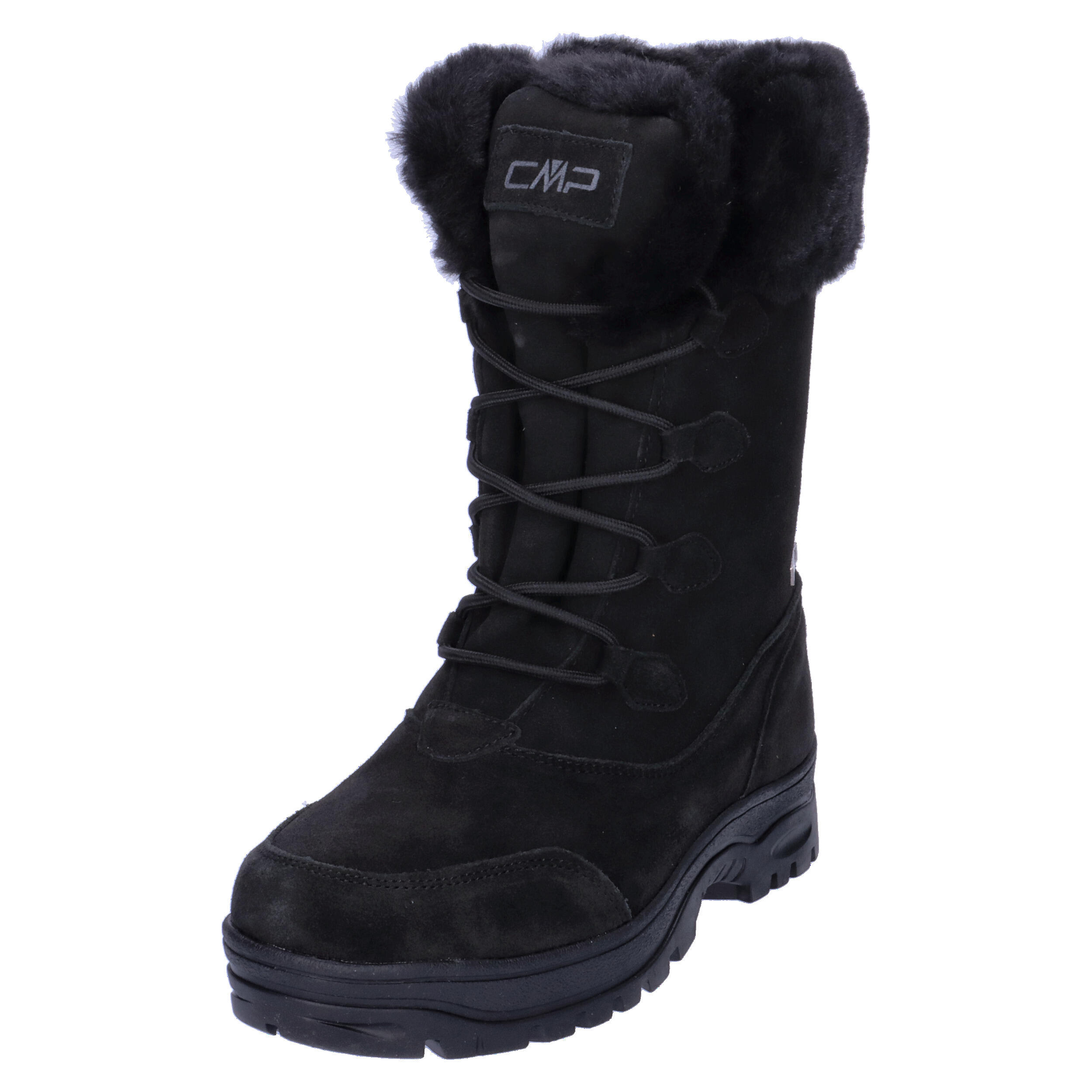CMP Damen Winterstiefel Ayalik Wmn Snow Boots WP 3Q76486 4/15