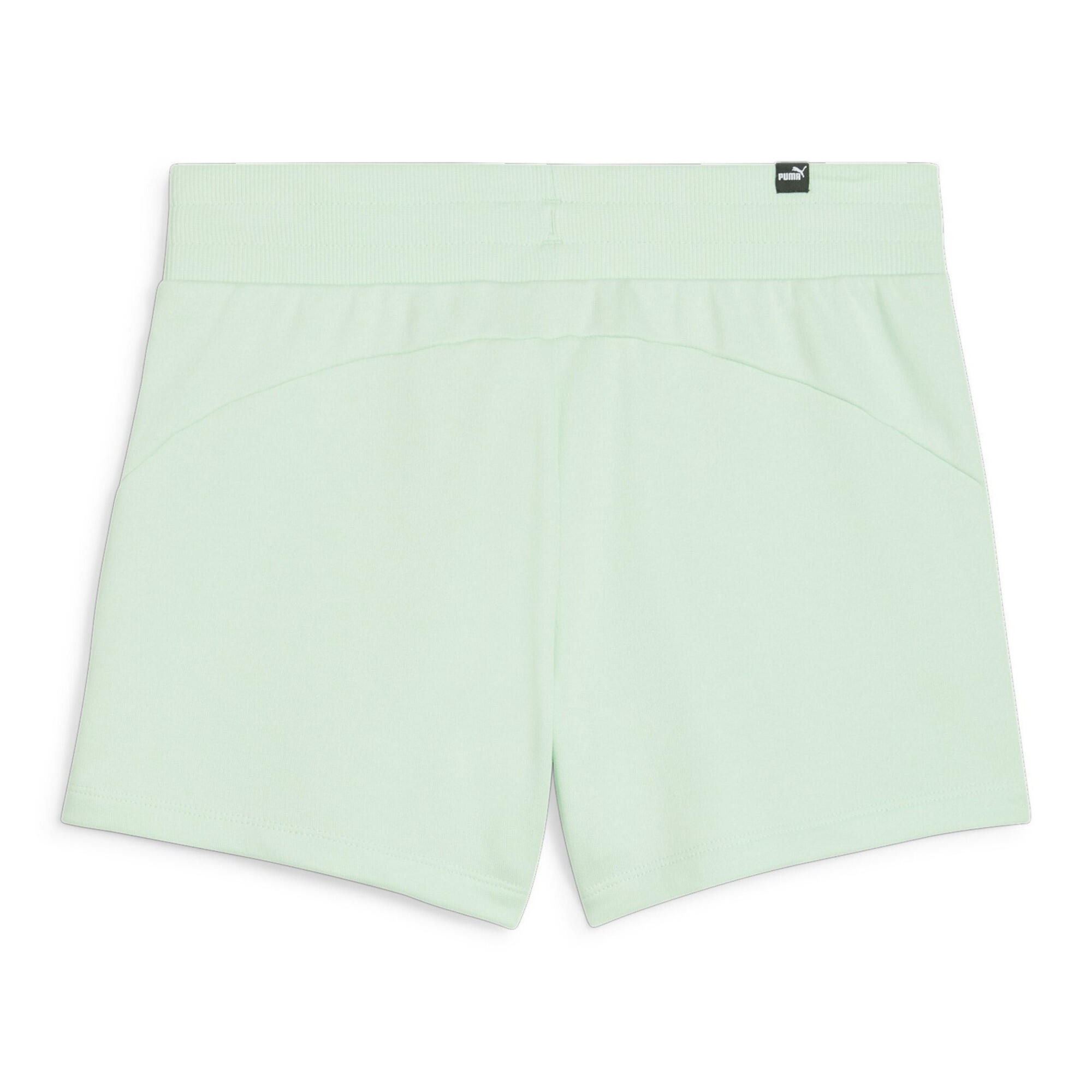 Puma Damen Shorts ESS 4  Sweat Shorts TR (S) 586825 2/3