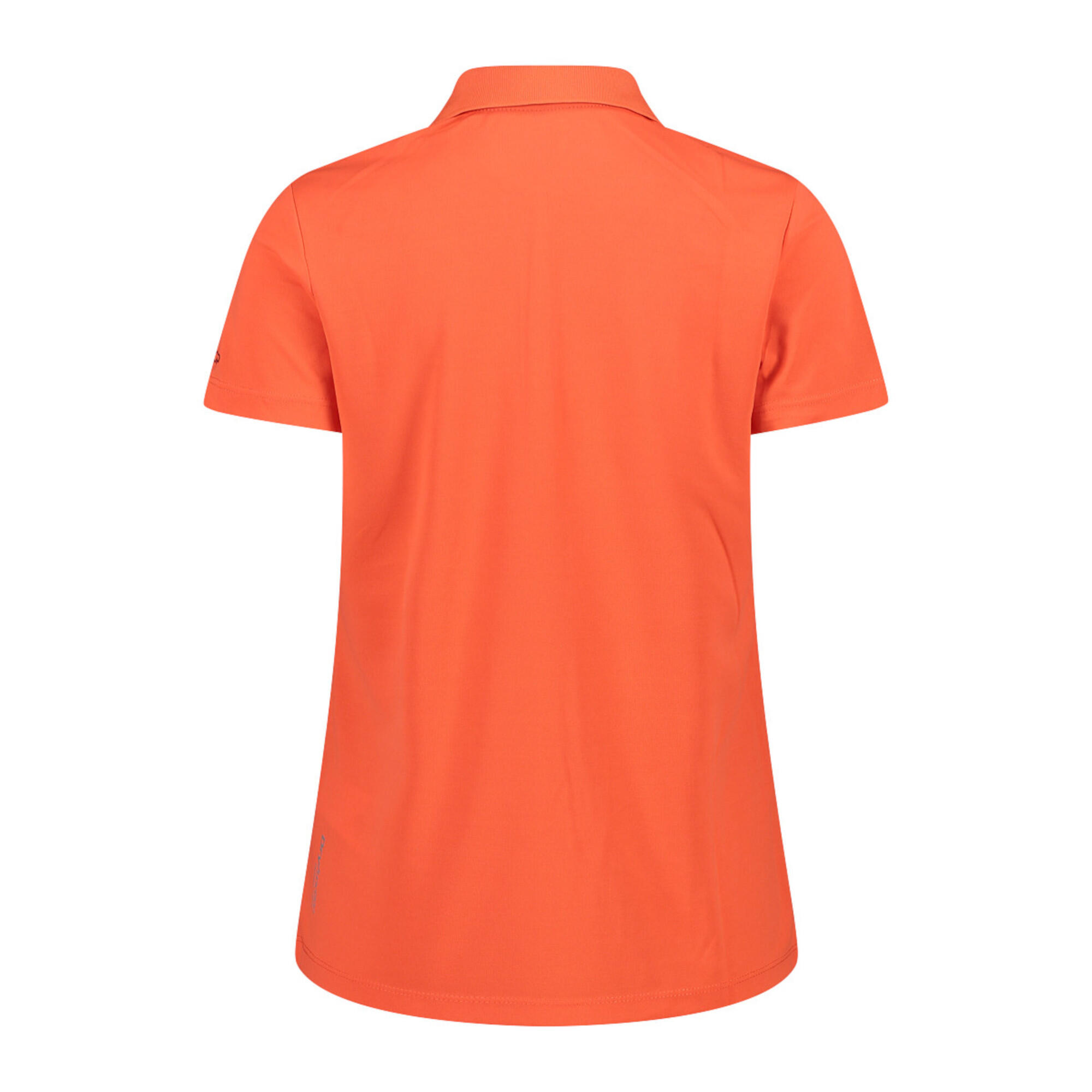 Polo femme CMP 2/3