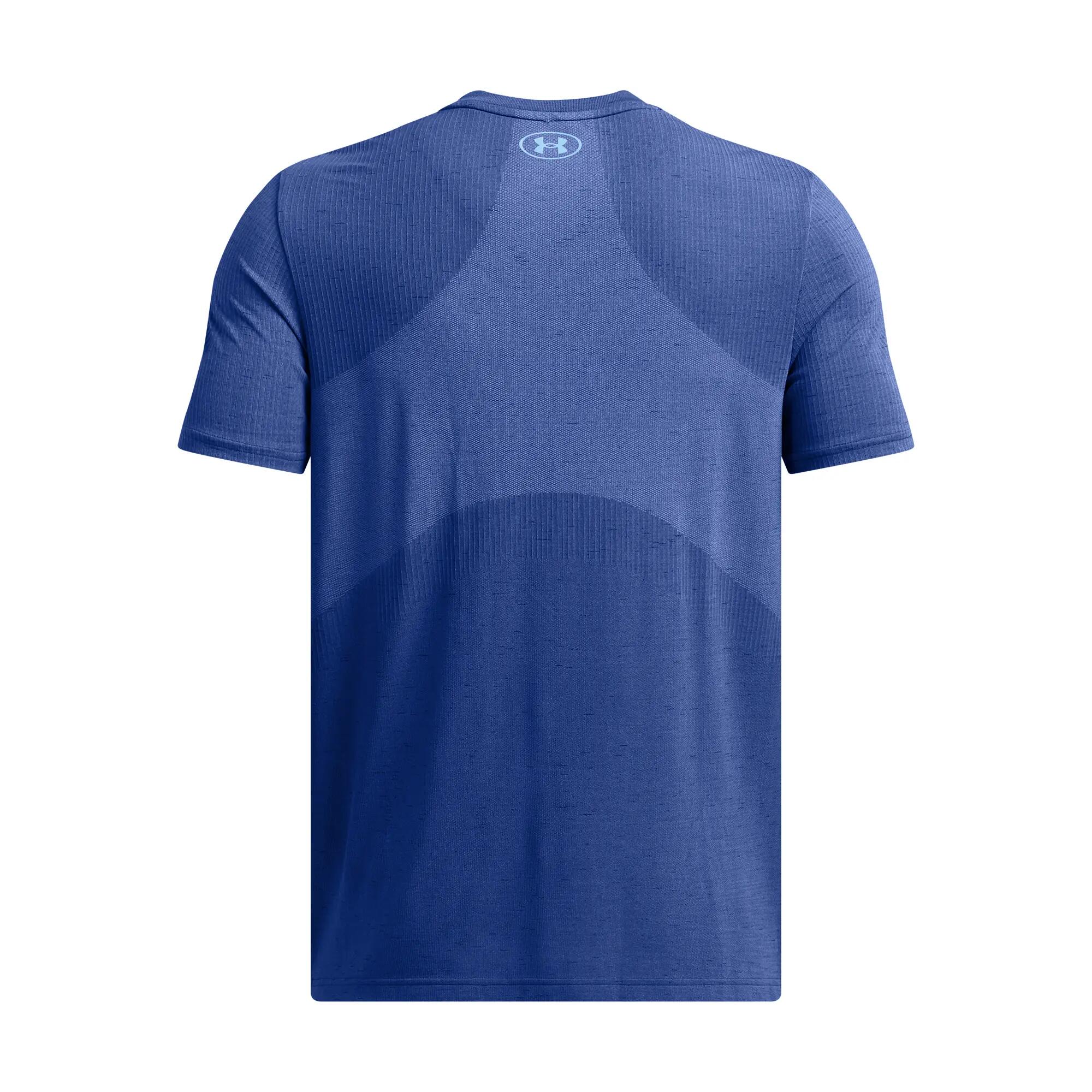 Under Armour Herren T-Shirt UA Vanish Seamless SS 1382801 2/2