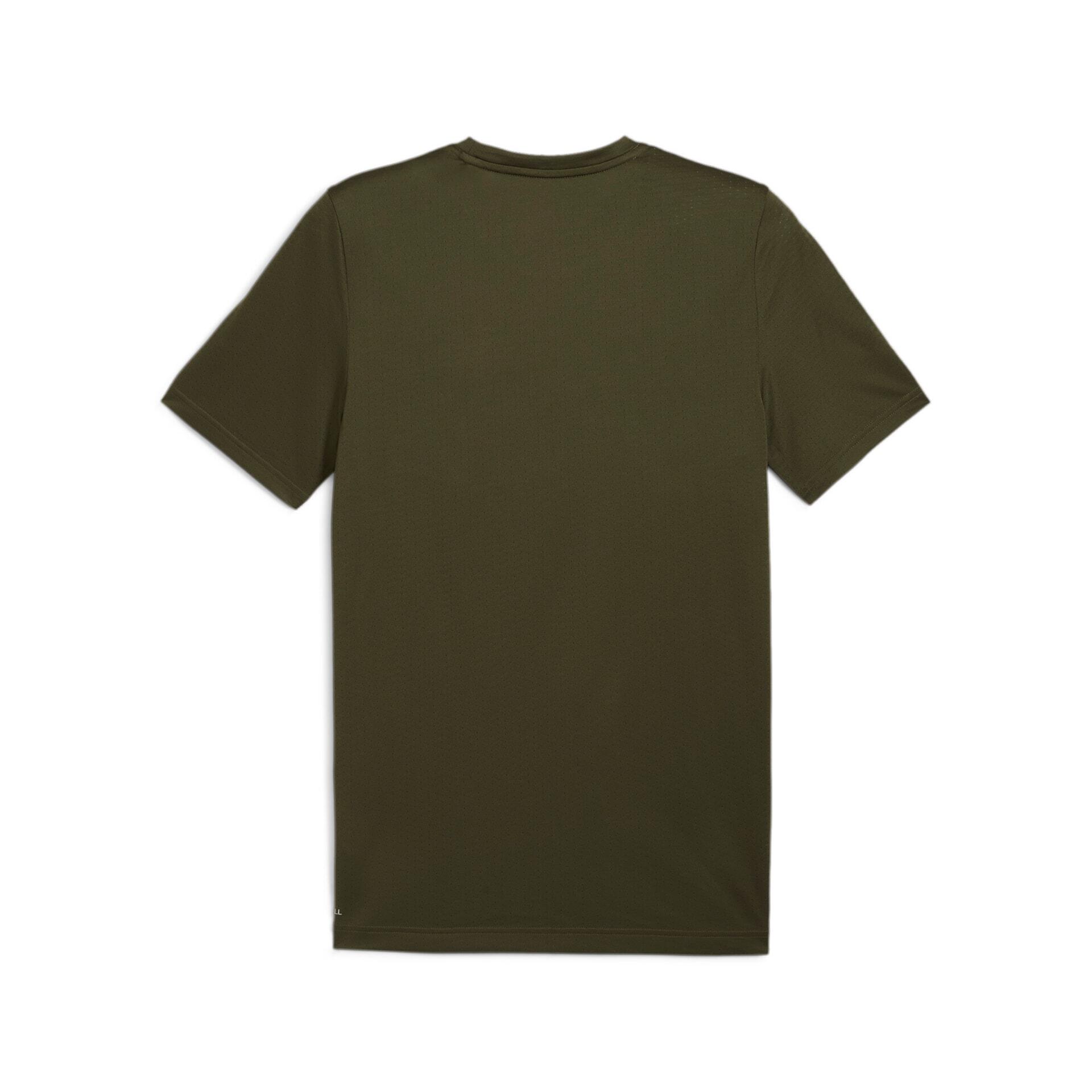 Puma Herren Trainingsshirt TRAIN FAV BLASTER Tee 522351 6/9