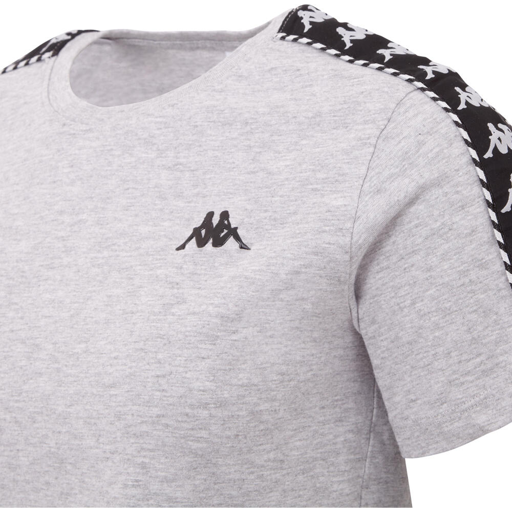 Kappa Damen T-Shirt Inula 309090 3/7
