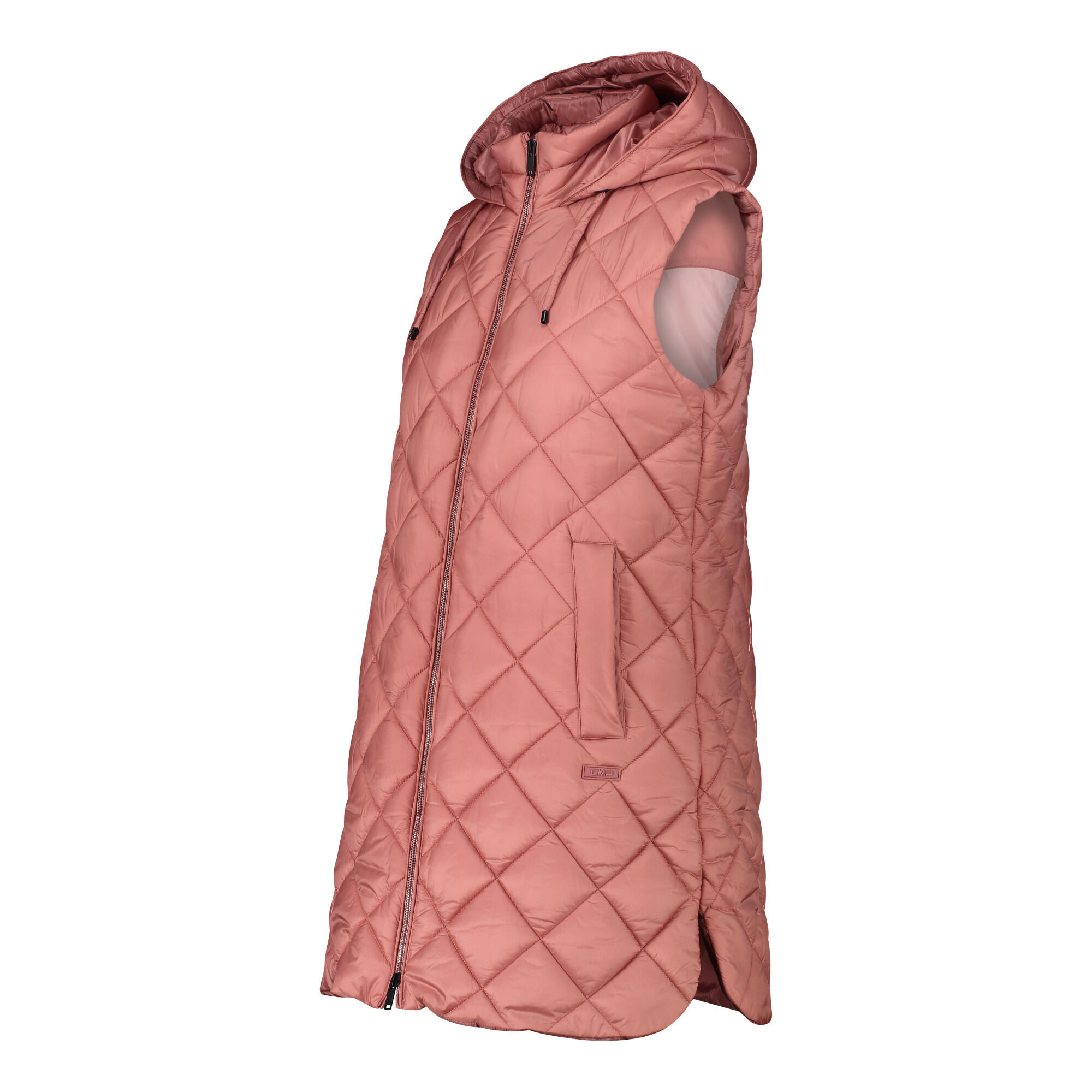 Doudoune sans manches femme CMP 3/3