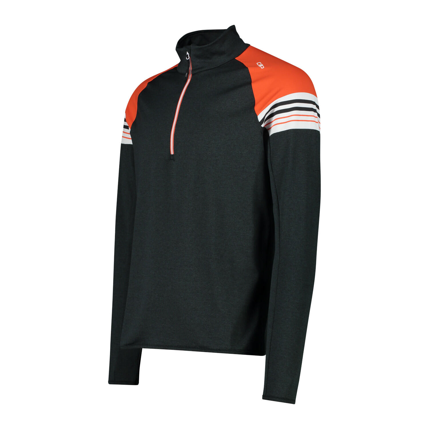 CMP Herren Pullover MAN SWEAT 33L1027 2/5