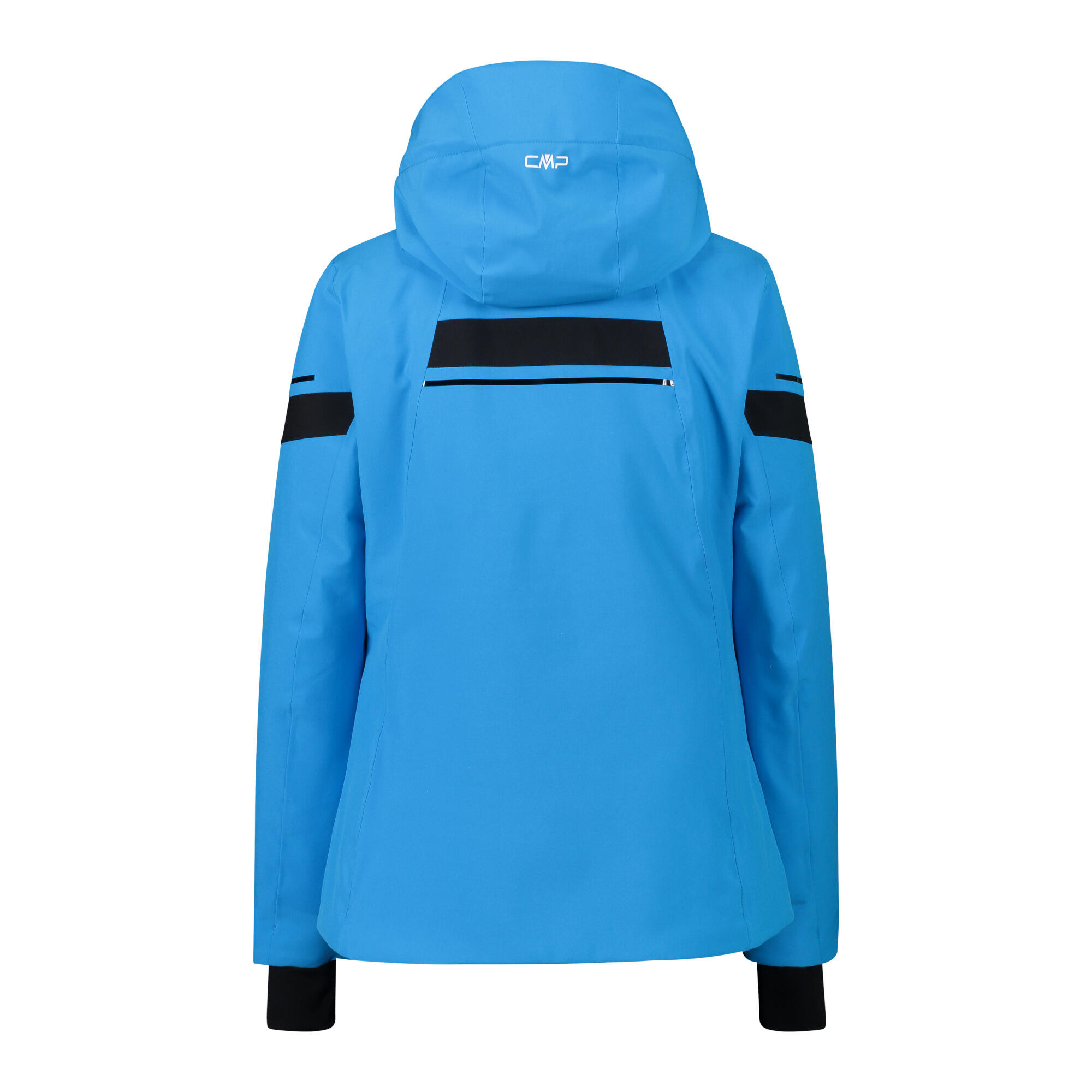 CMP Damen Skijacke Woman Jacket Zip Hood 31W0146 2/4