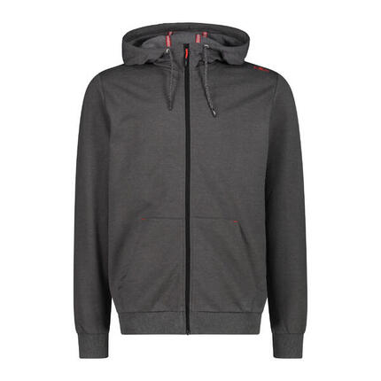 Sweatshirt à capuche full-zip CMP
