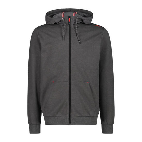 Sweatshirt à capuche full-zip CMP