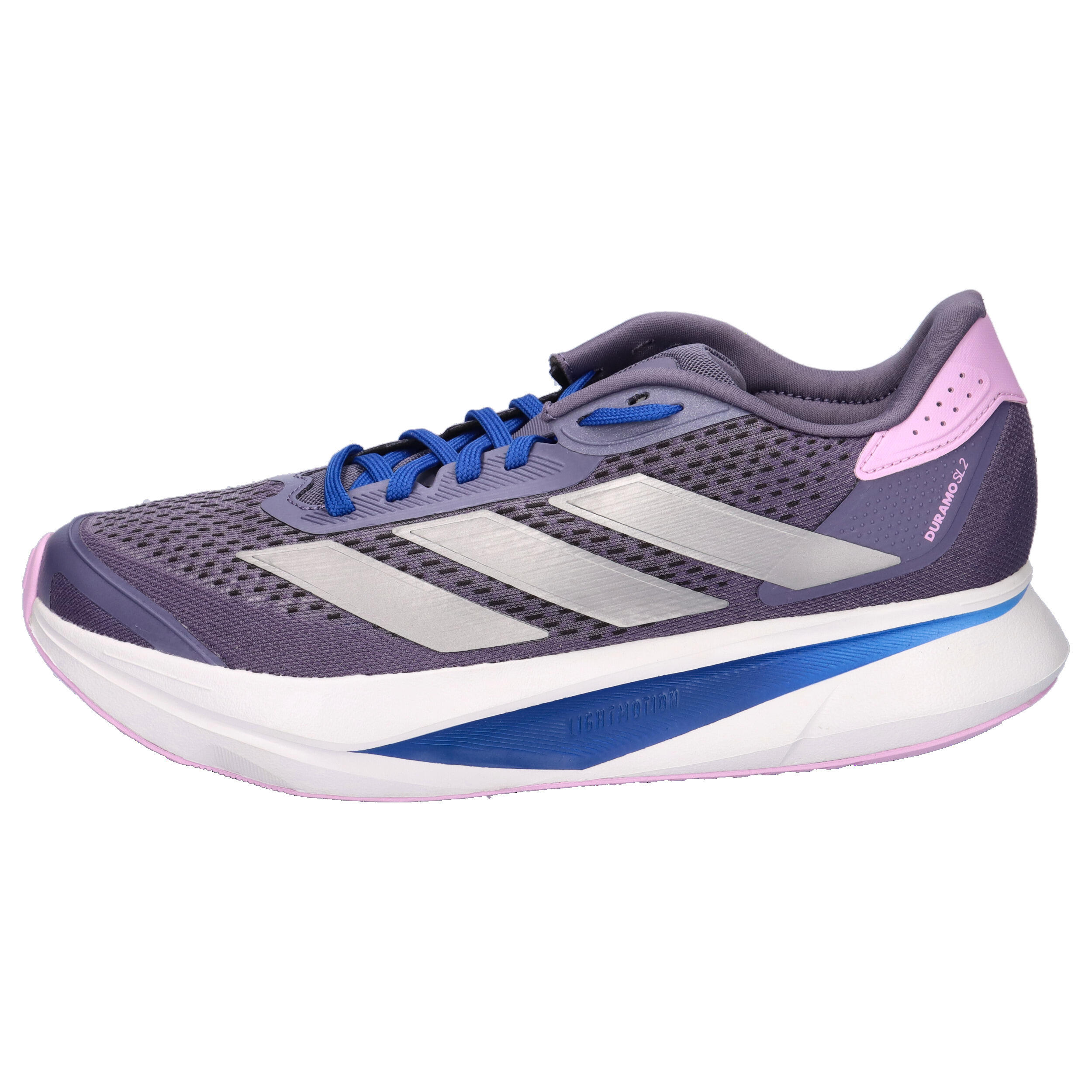 Zapatillas de running Adidas modelo JS4400 para mujer 2/7