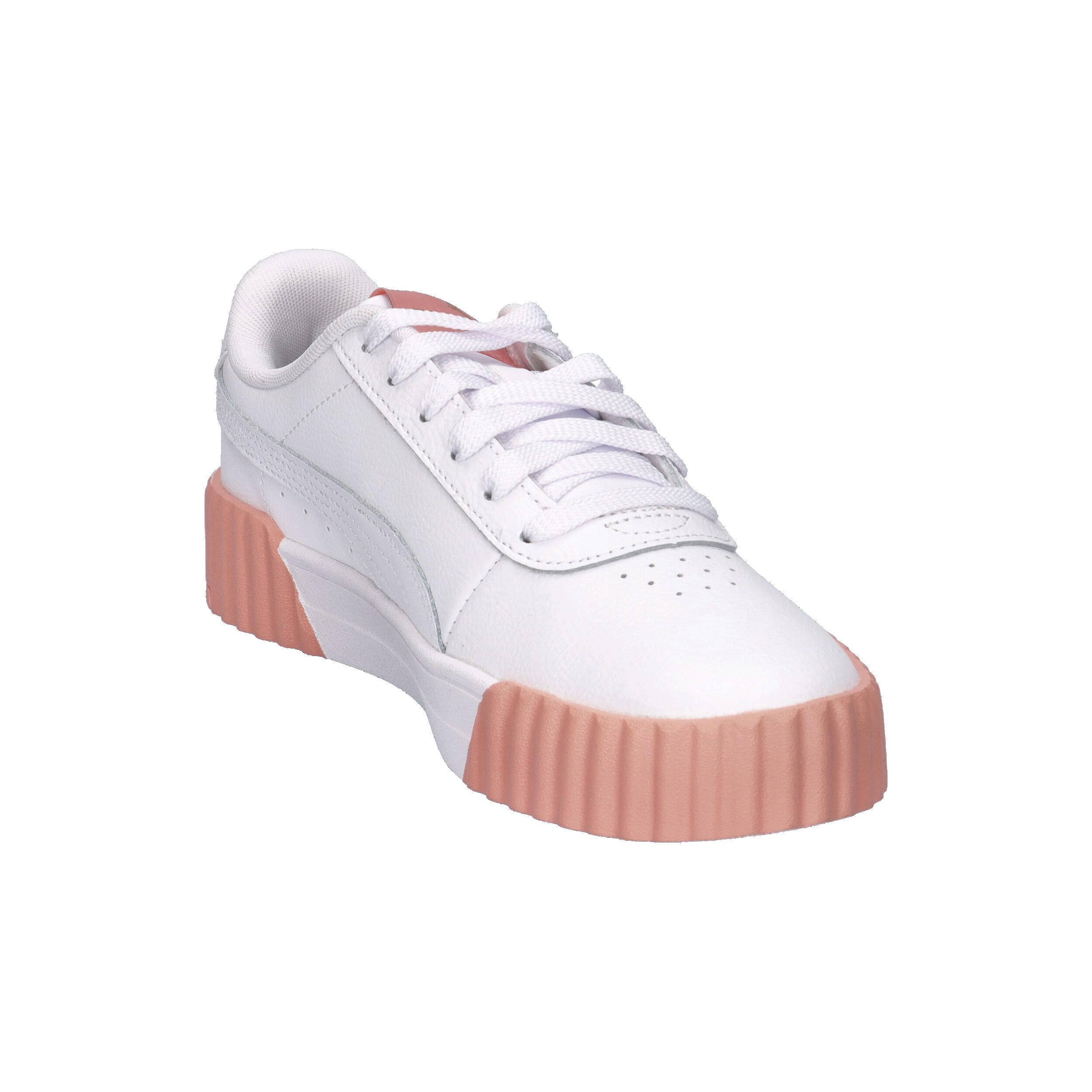 Puma Damen Sneaker Carina 3.0 400365 2/15