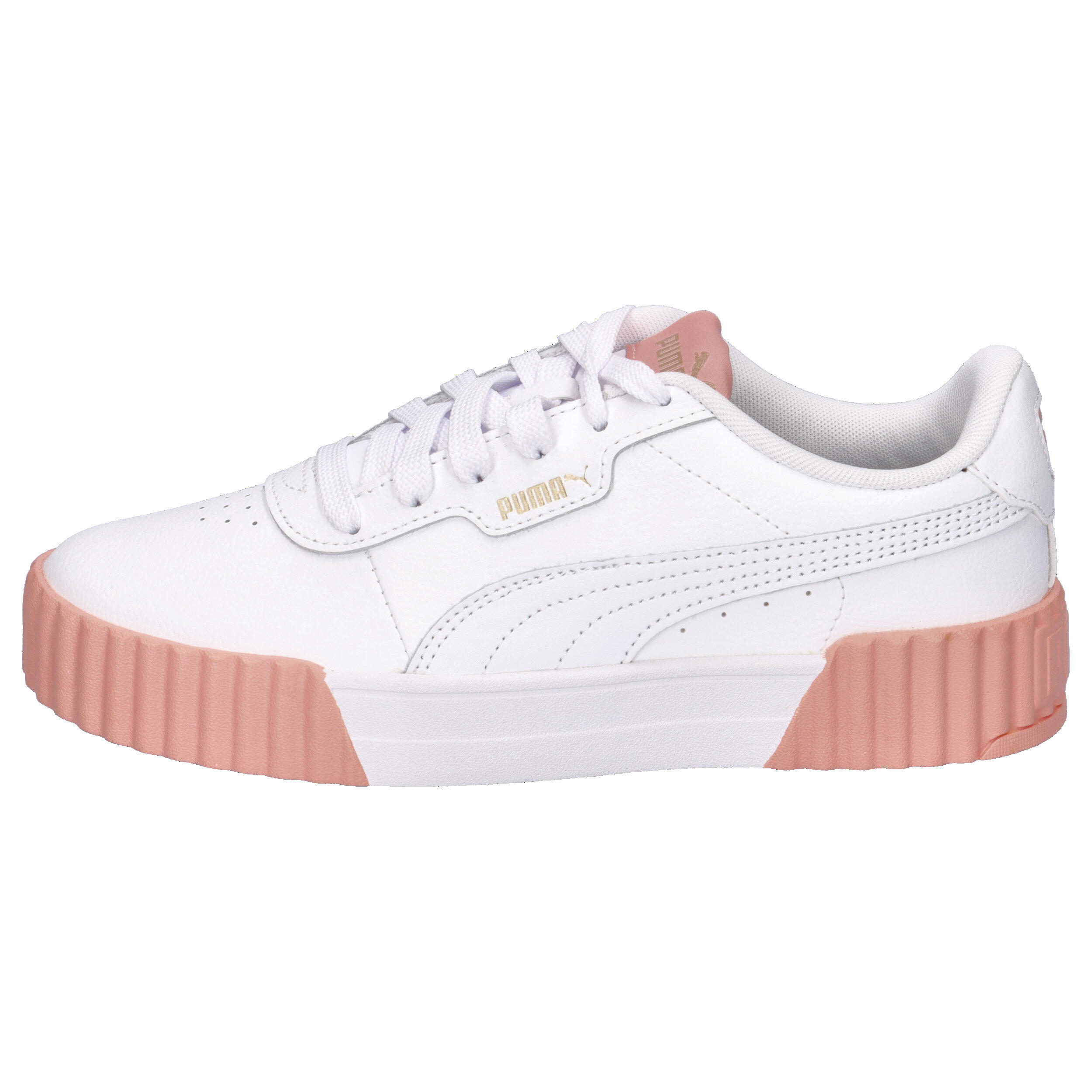 Puma Damen Sneaker Carina 3.0 400365 10/15
