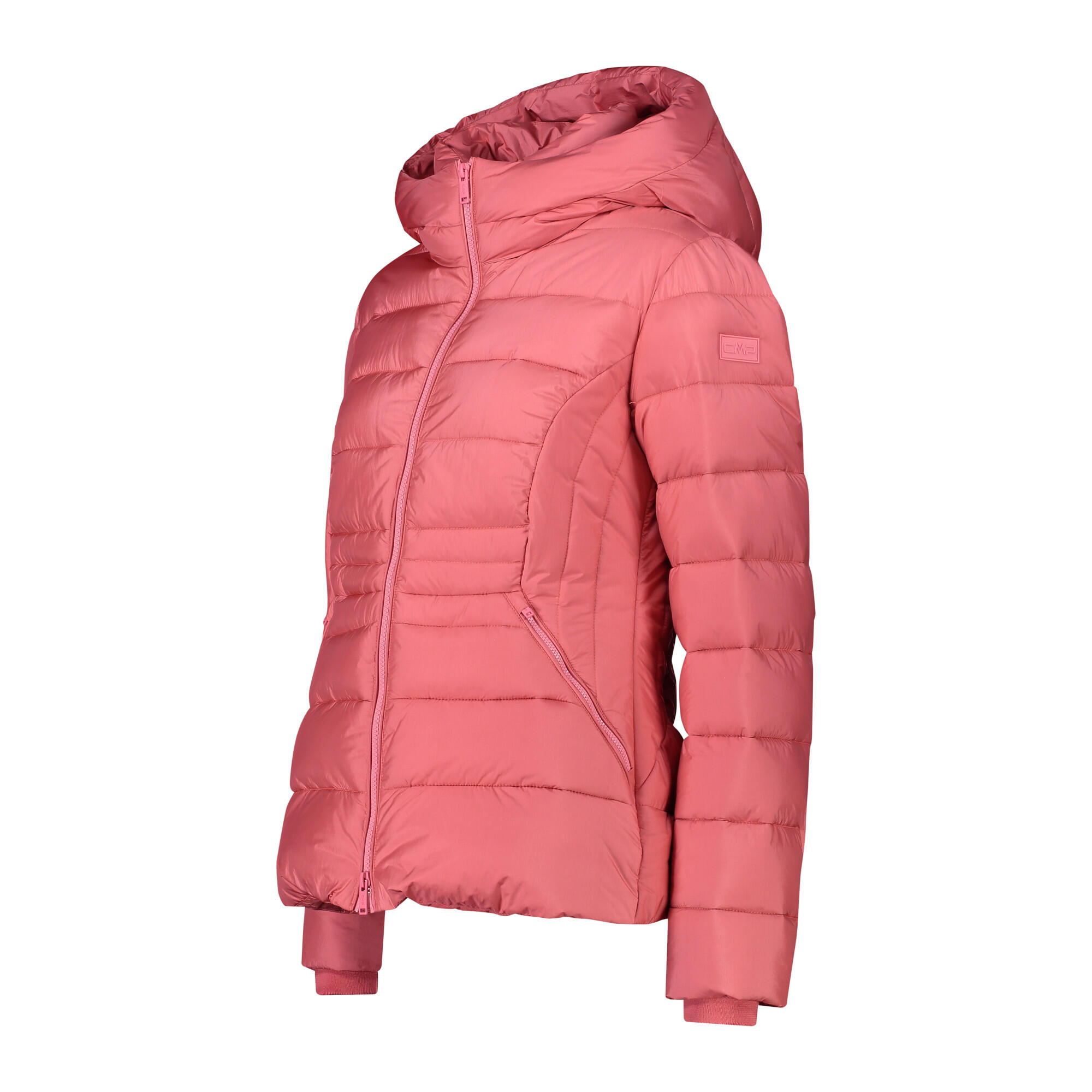 Doudoune à capuche femme CMP 1 3/3