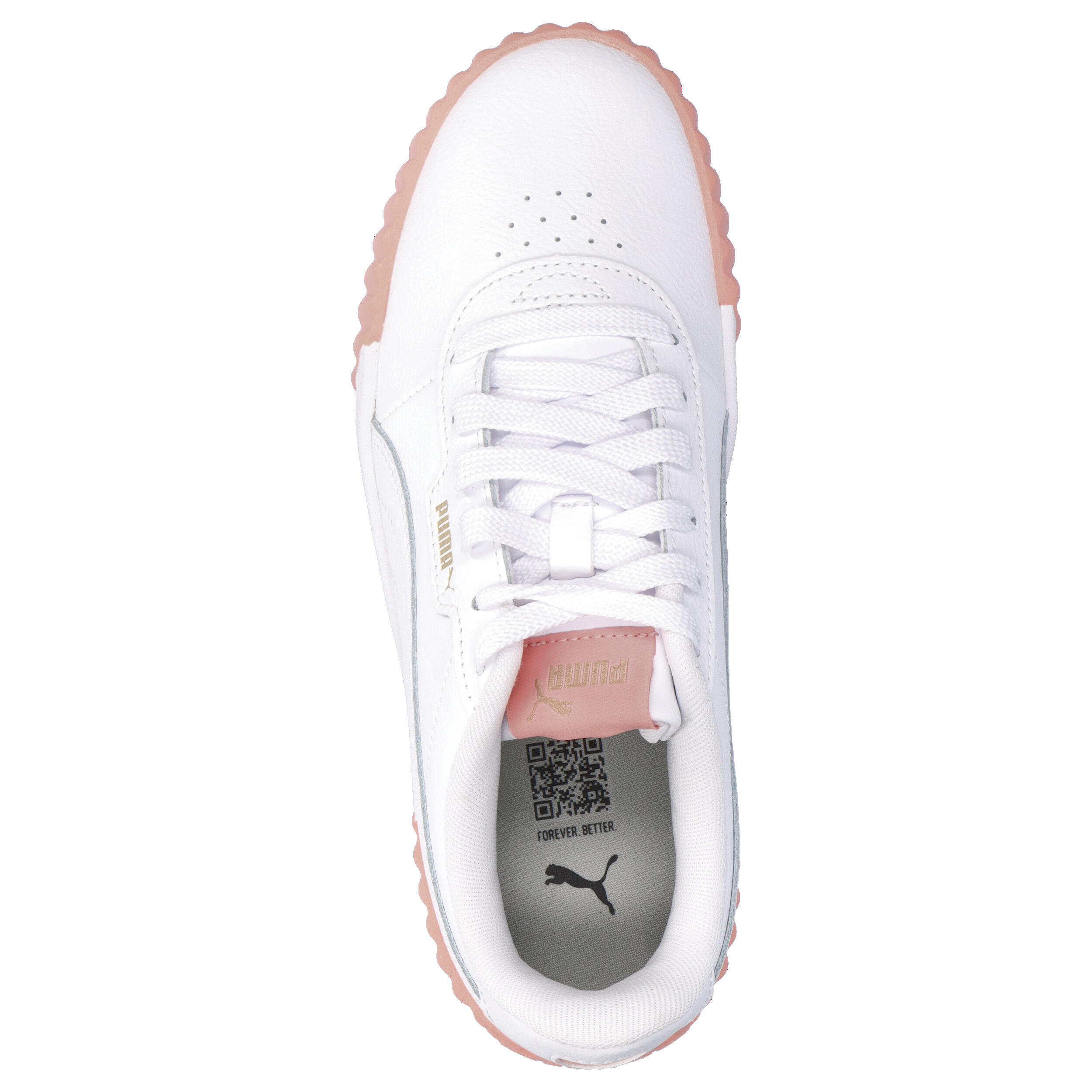 Puma Damen Sneaker Carina 3.0 400365 5/15