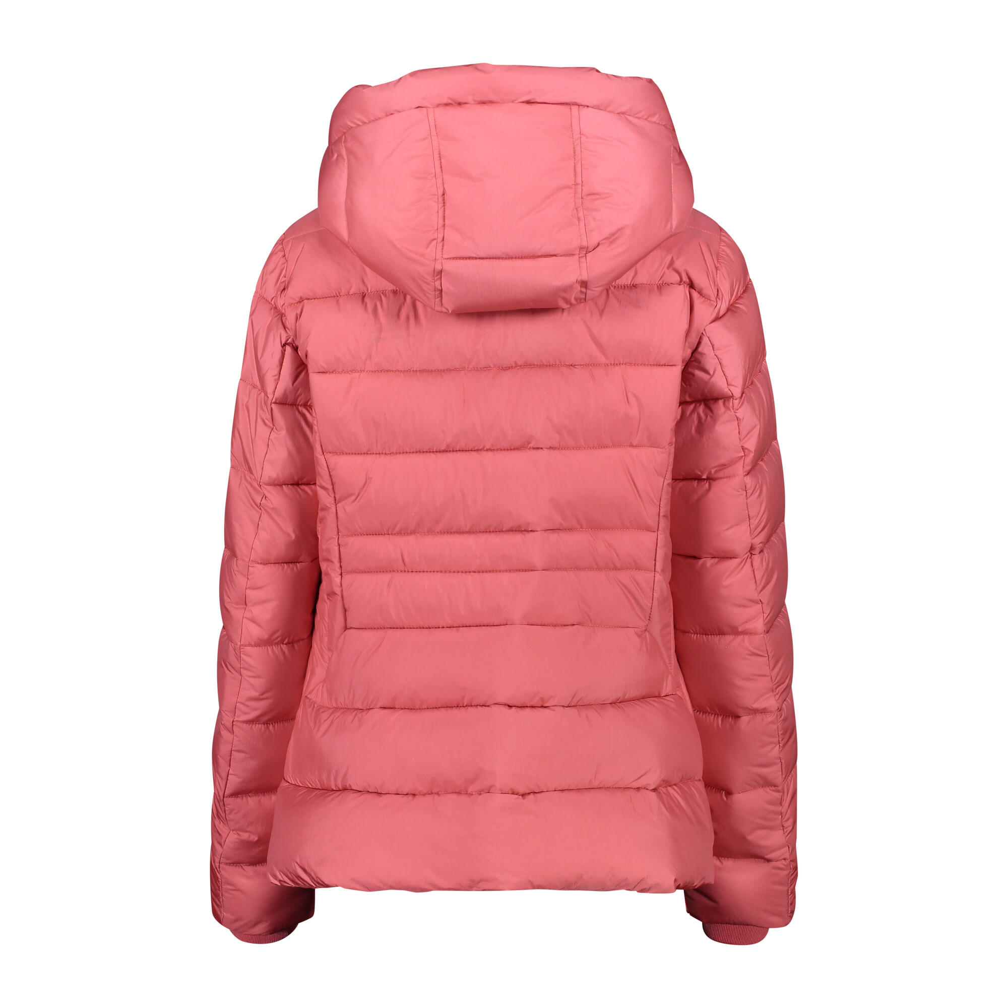 Doudoune à capuche femme CMP 1 2/3
