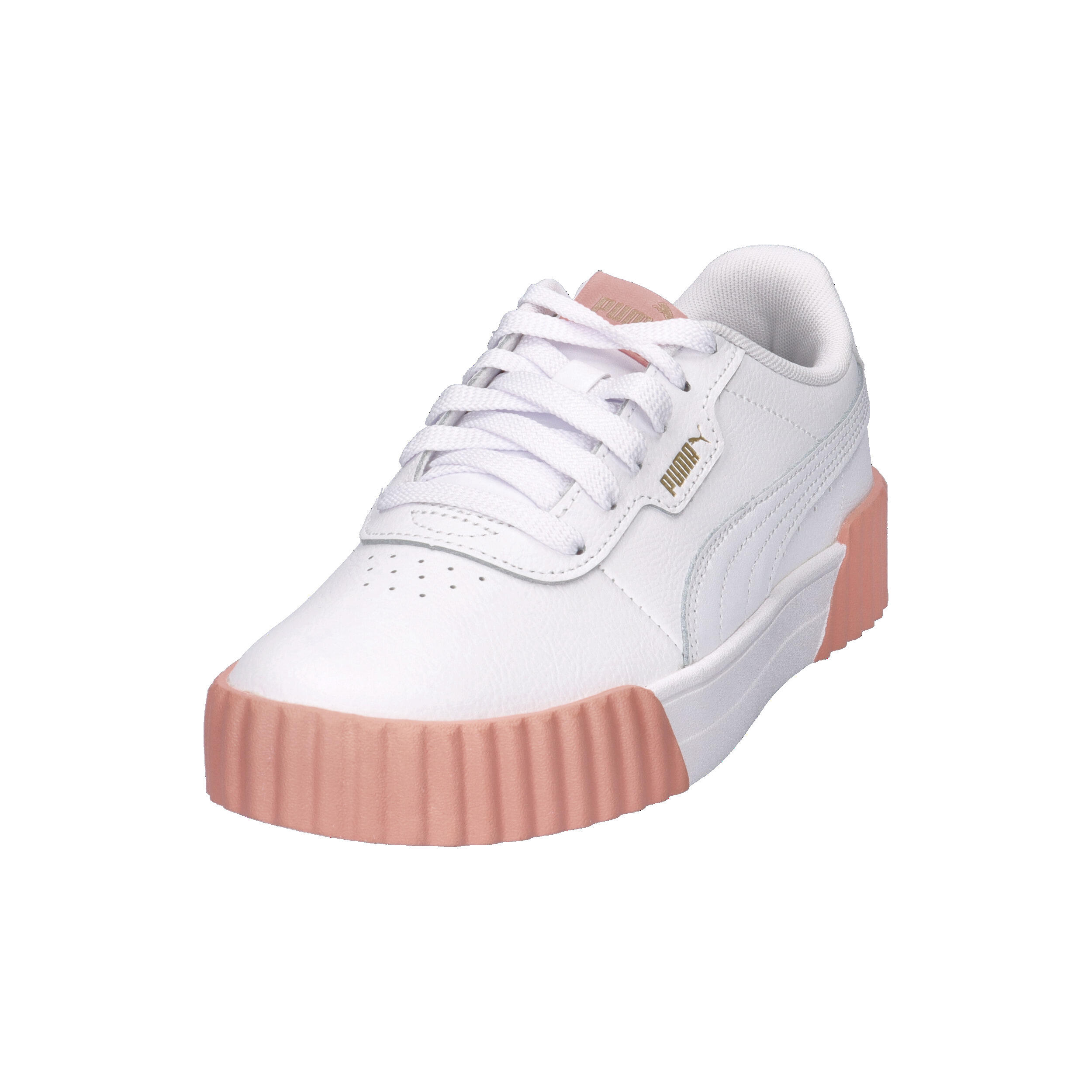Puma Damen Sneaker Carina 3.0 400365 4/15
