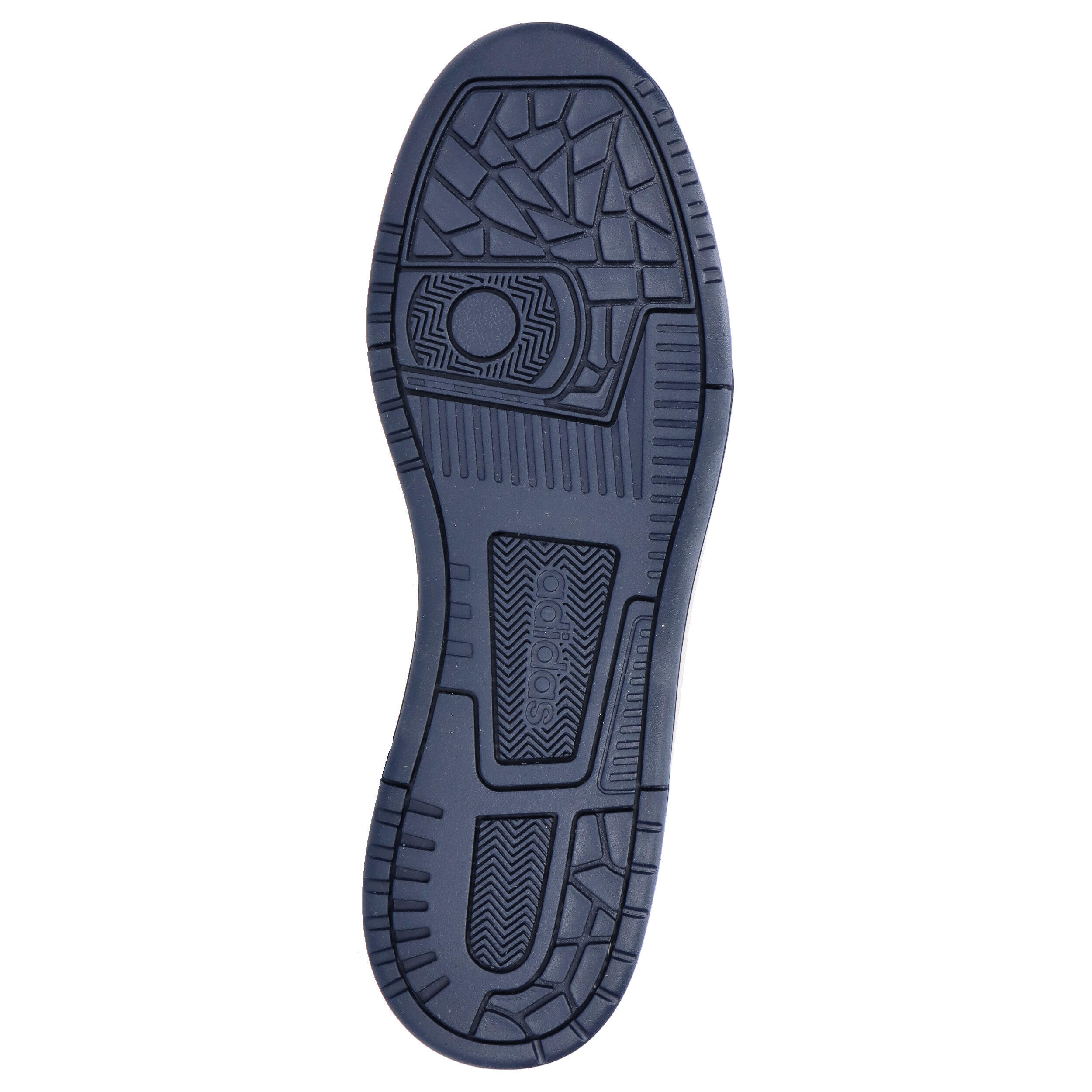 Zapatillas adidas Rapid Court Mid 6/15