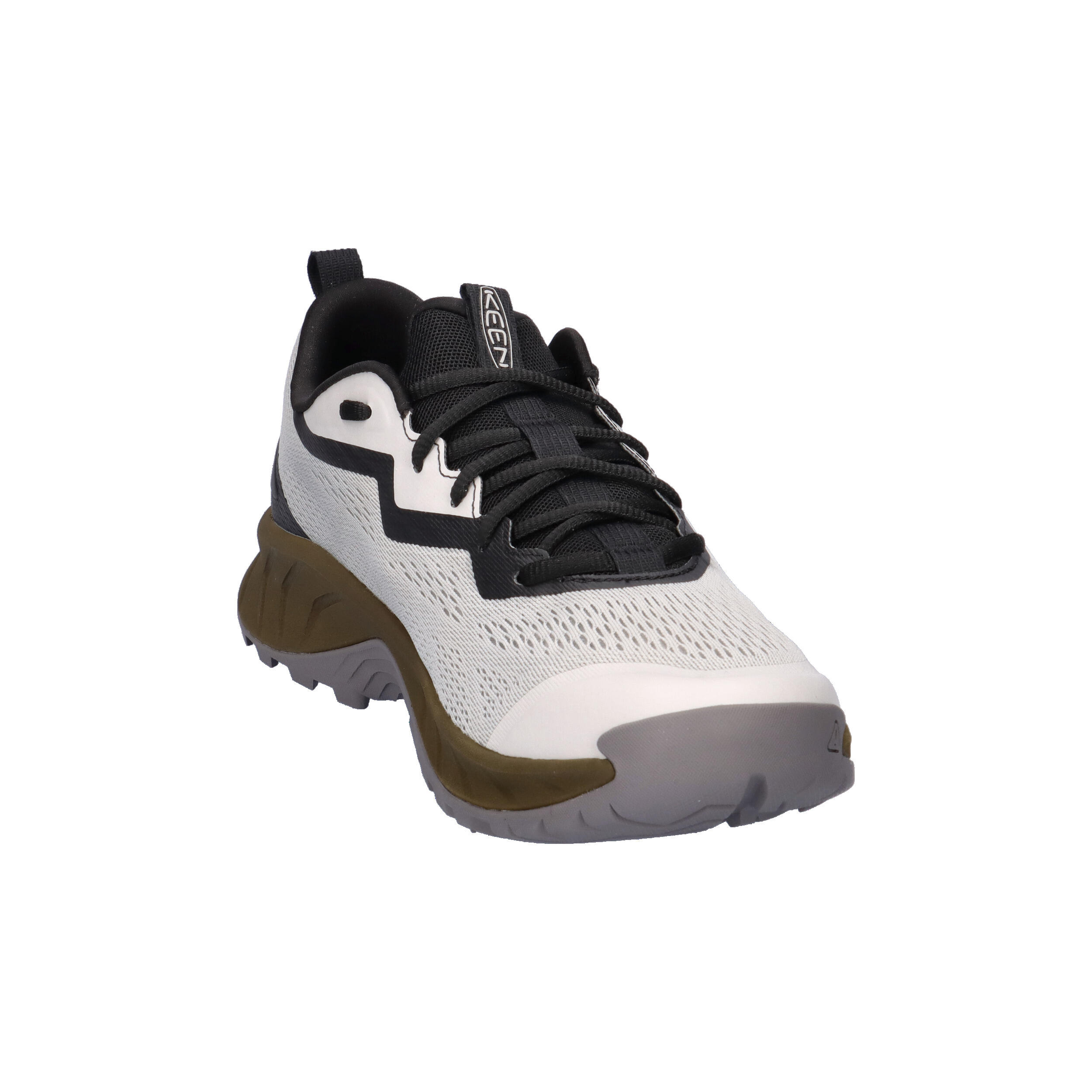 Keen Herren Trekkingschuhe VERSACORE SPEED M 2/15