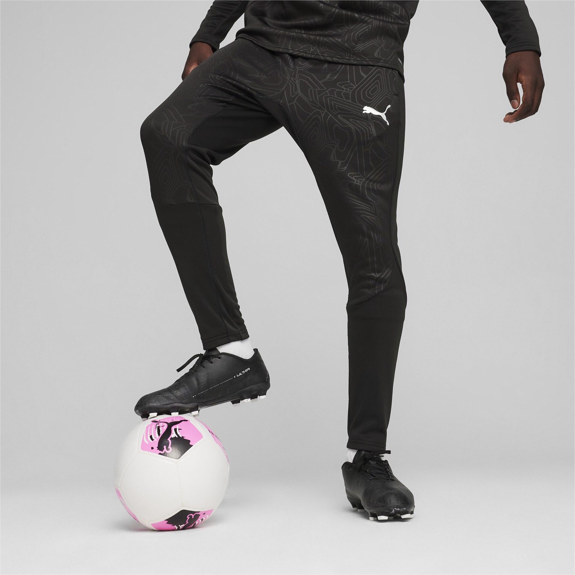 Puma Herren Trainingshose teamFINAL Warm Pant 658573 2/5