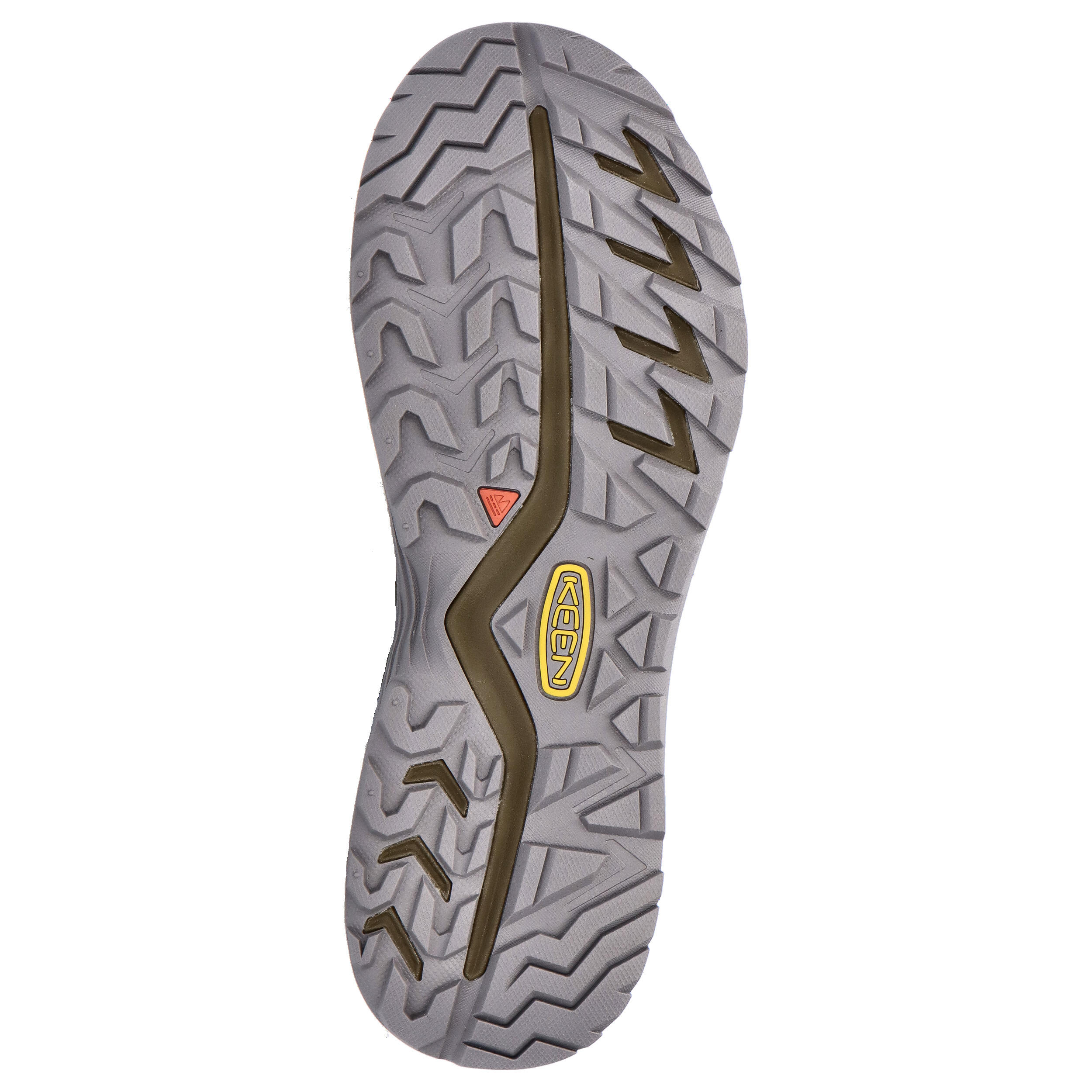 Keen Herren Trekkingschuhe VERSACORE SPEED M 6/15