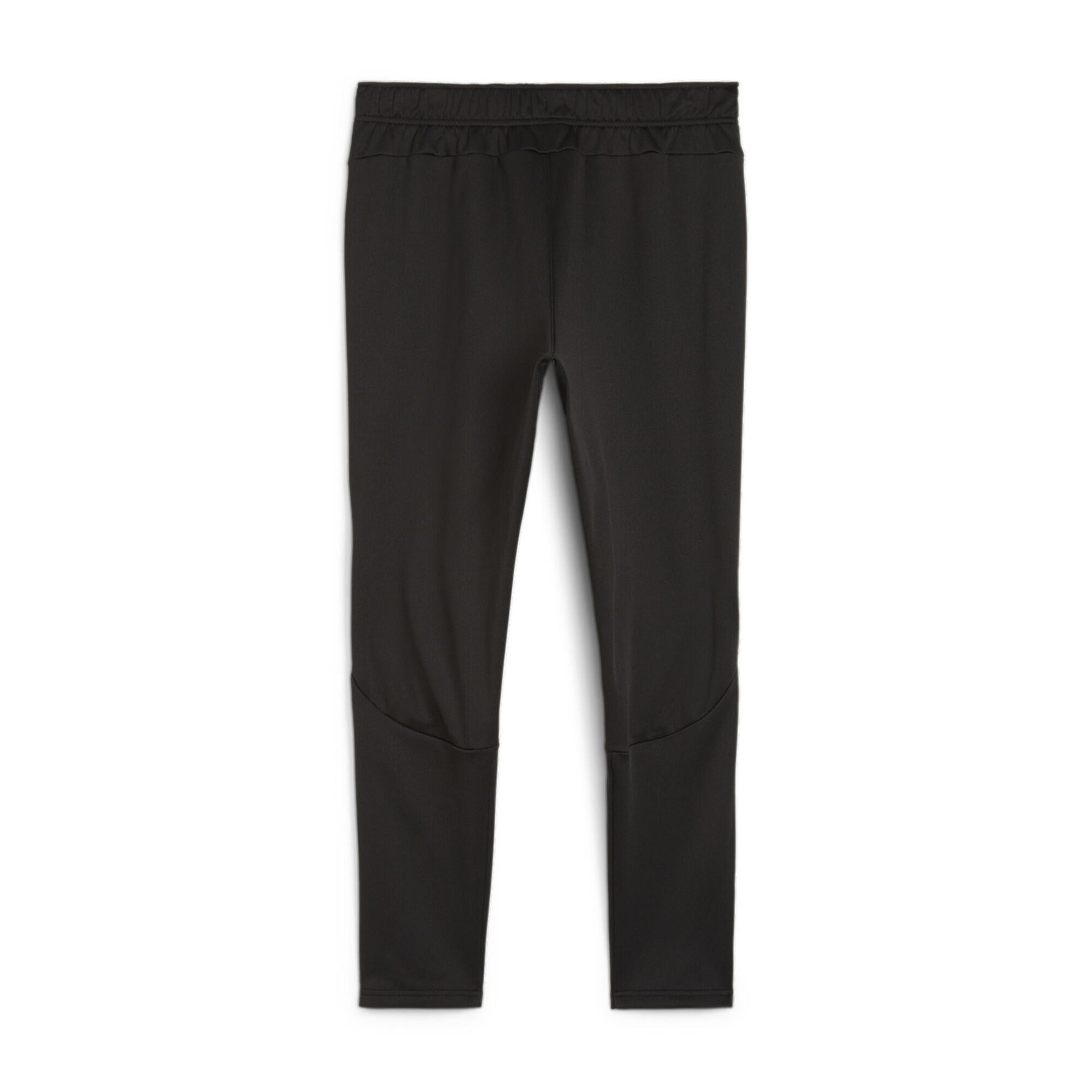 Puma Herren Trainingshose teamFINAL Warm Pant 658573 4/5