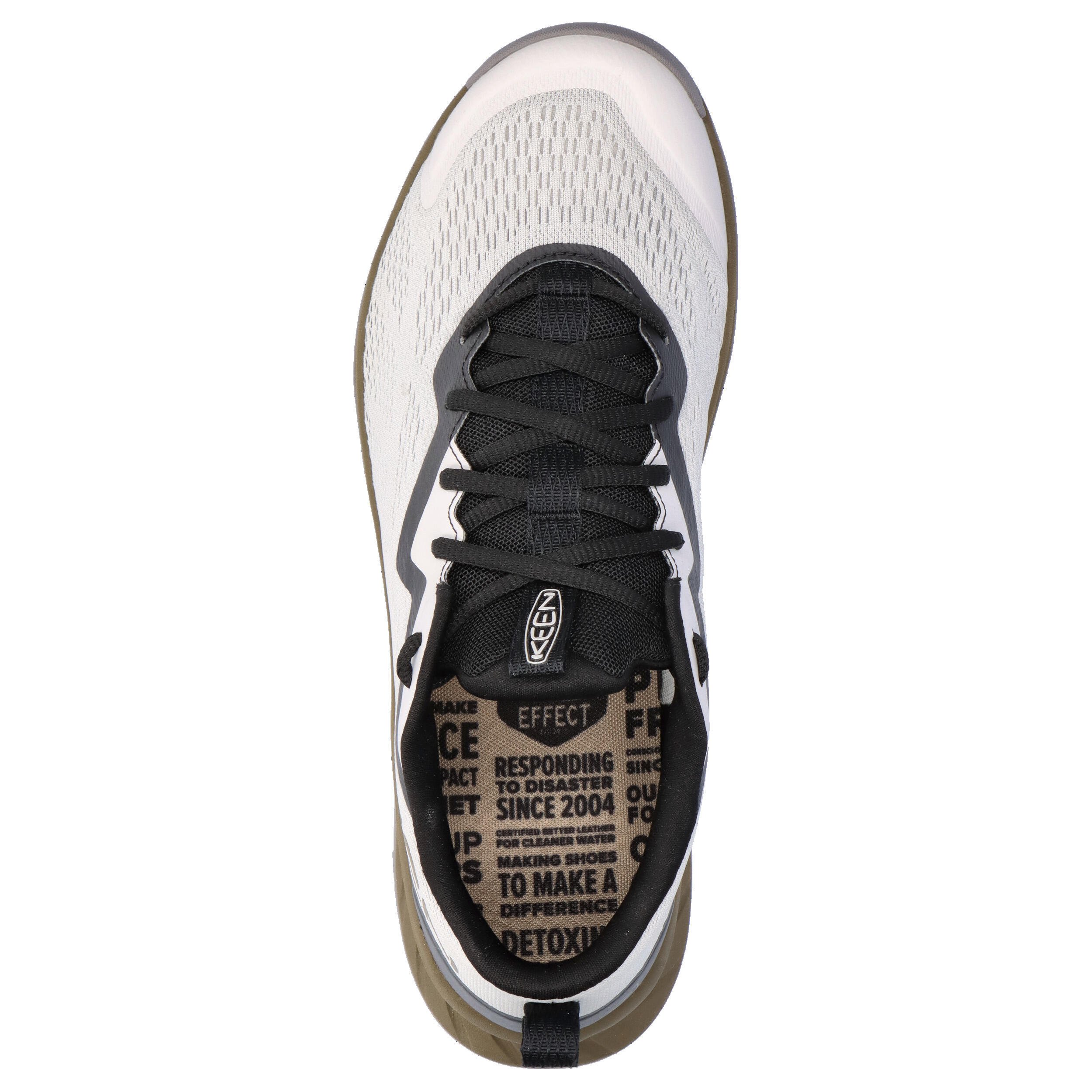 Keen Herren Trekkingschuhe VERSACORE SPEED M 5/15