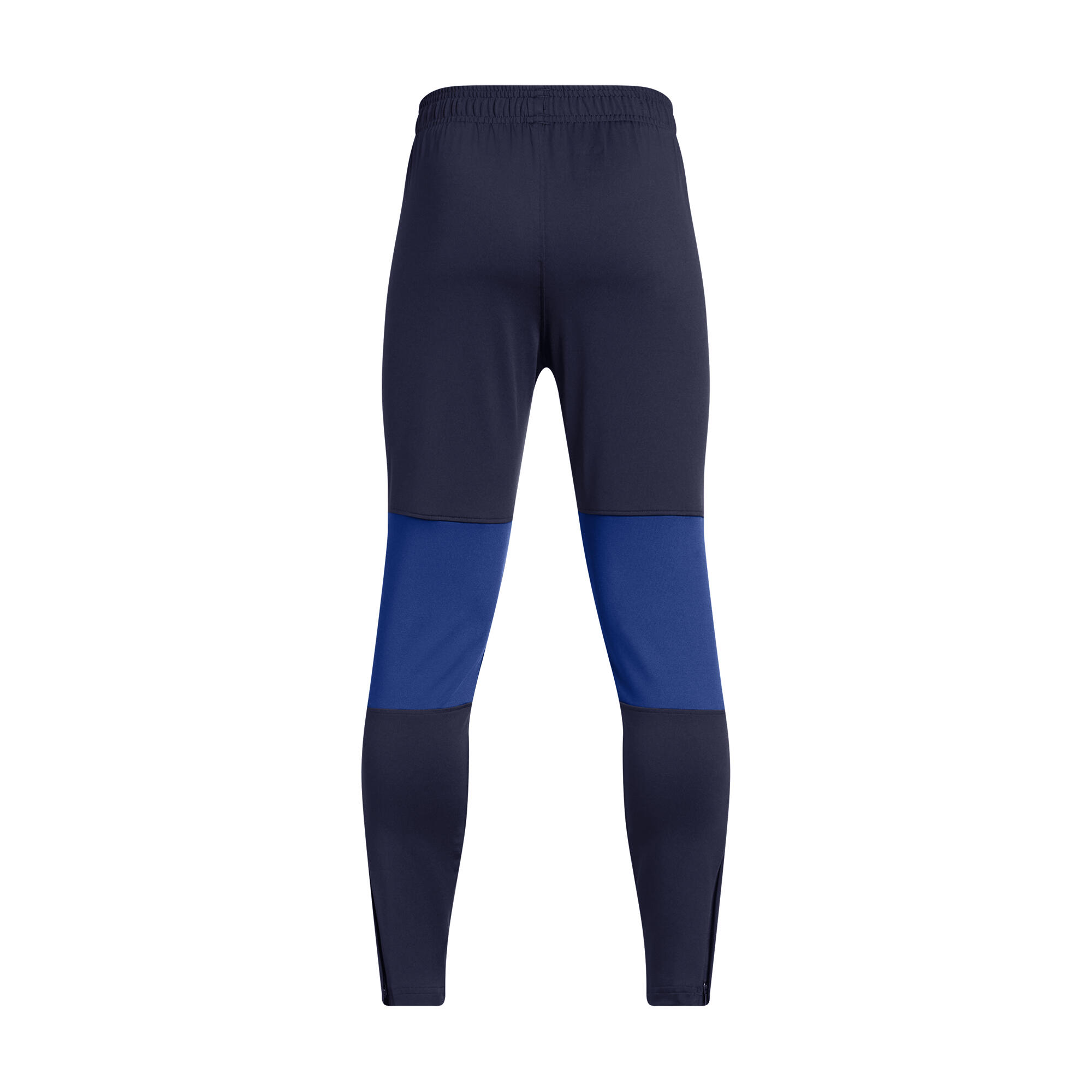 Trainingshose für , Training Kinder Mitternachtsblau 3/3