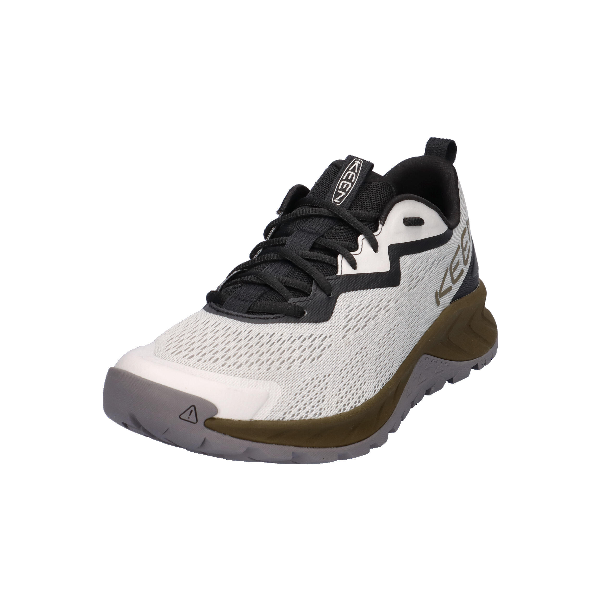 Keen Herren Trekkingschuhe VERSACORE SPEED M 4/15