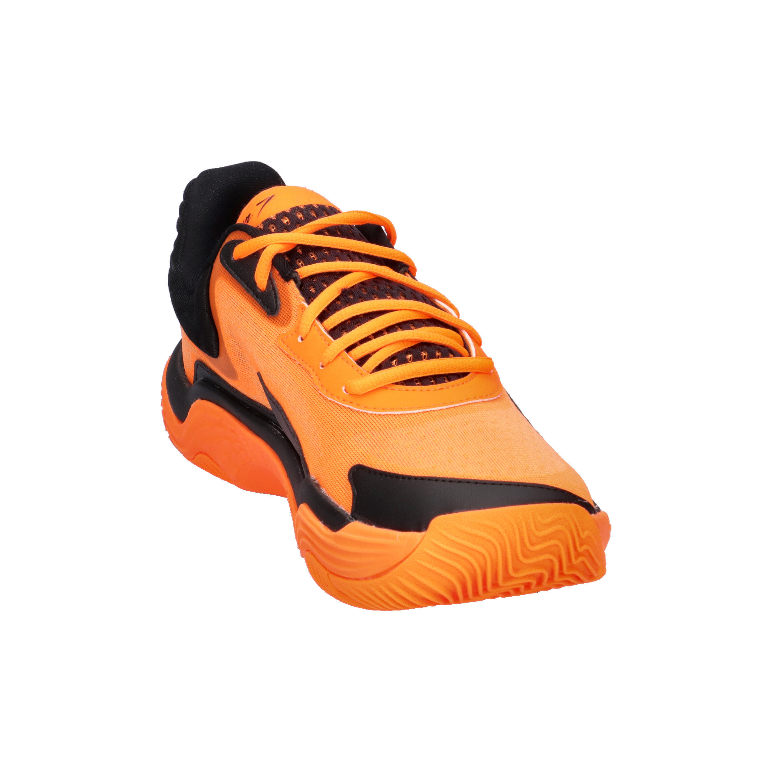 Under Armour Herren Basketballschuhe UA Spawn 7 UAA 3028833 2/15