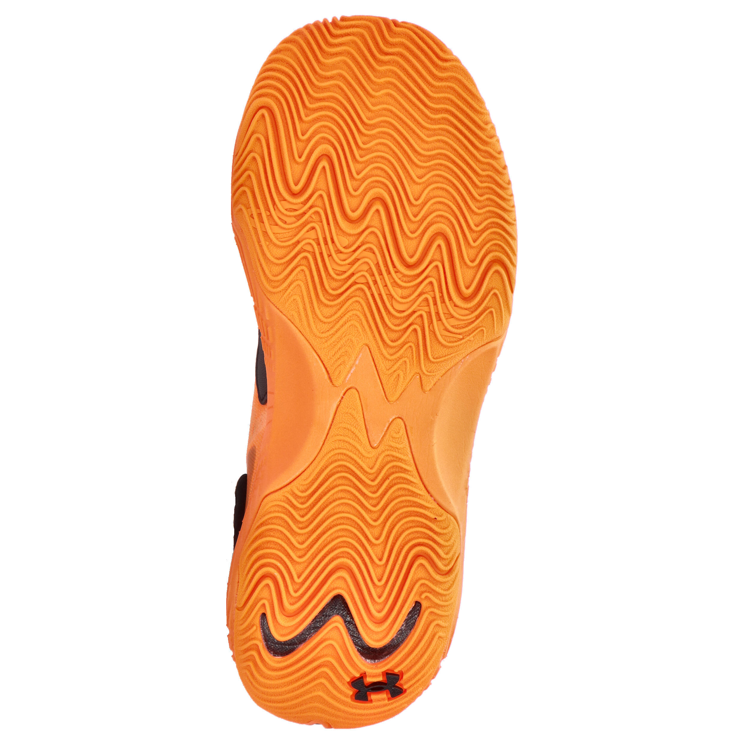 Under Armour Herren Basketballschuhe UA Spawn 7 UAA 3028833 6/15