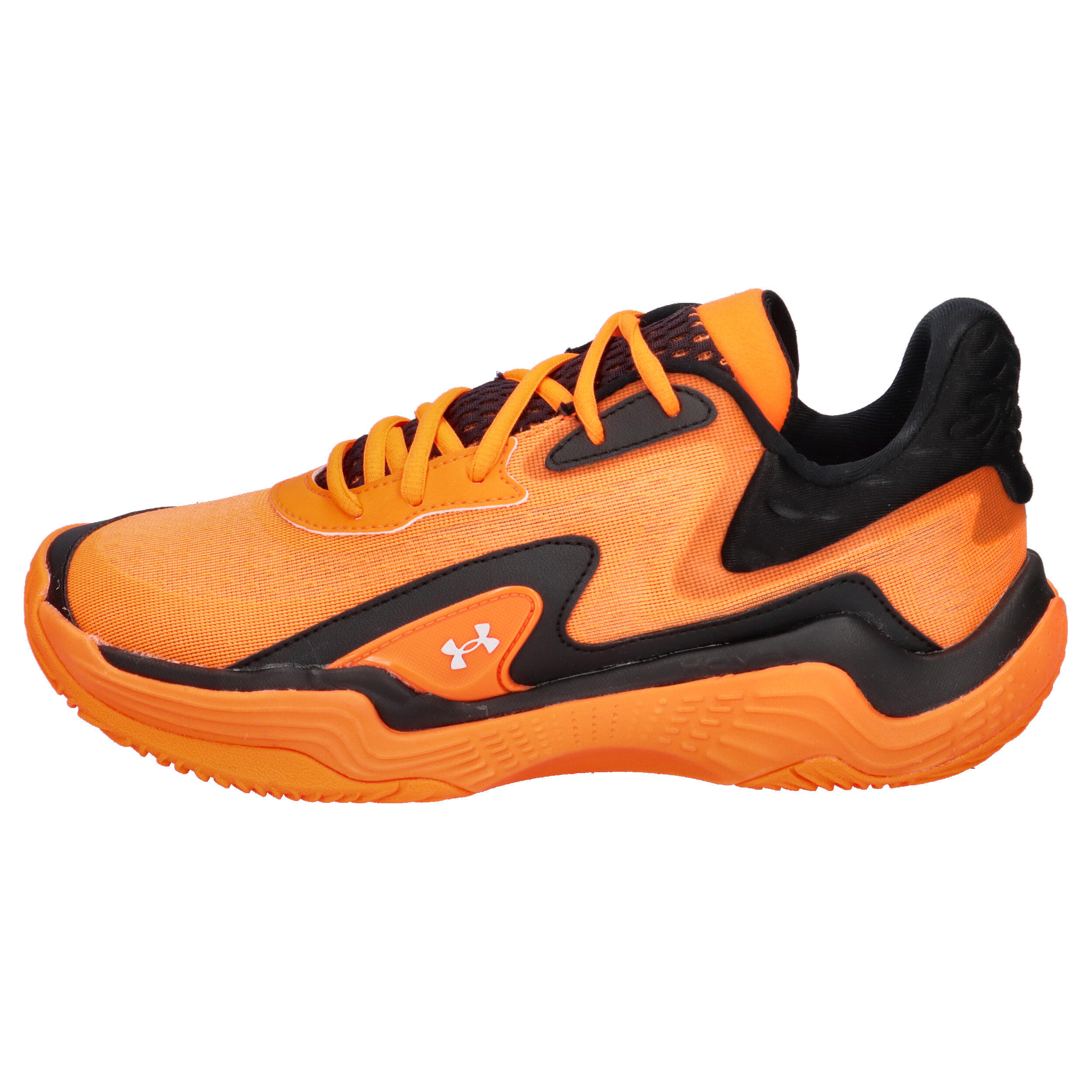 Under Armour Herren Basketballschuhe UA Spawn 7 UAA 3028833 10/15