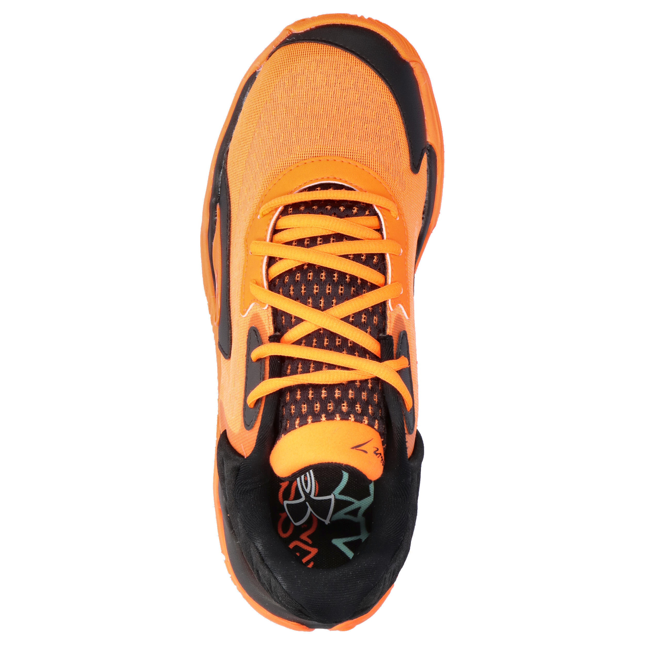 Under Armour Herren Basketballschuhe UA Spawn 7 UAA 3028833 5/15