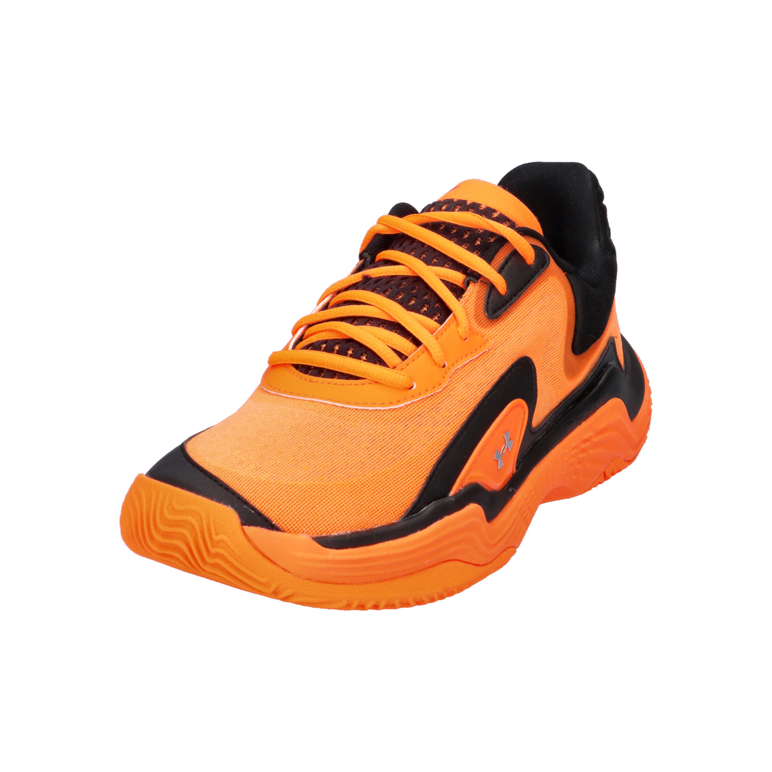 Under Armour Herren Basketballschuhe UA Spawn 7 UAA 3028833 4/15