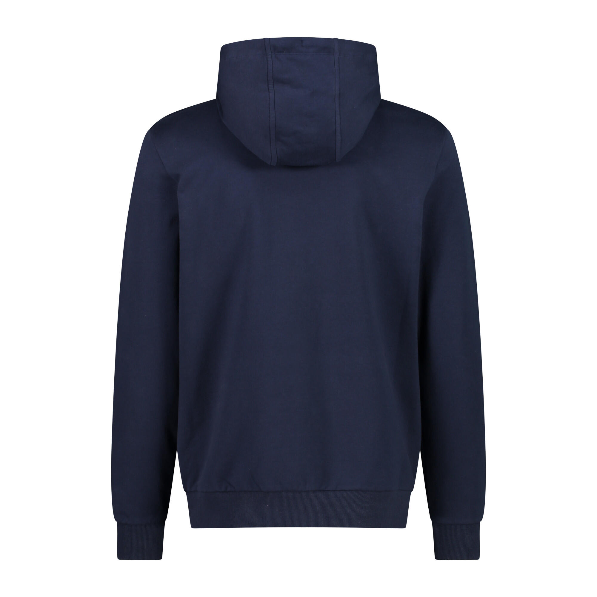 Sweatshirt à capuche full-zip CMP 2/3