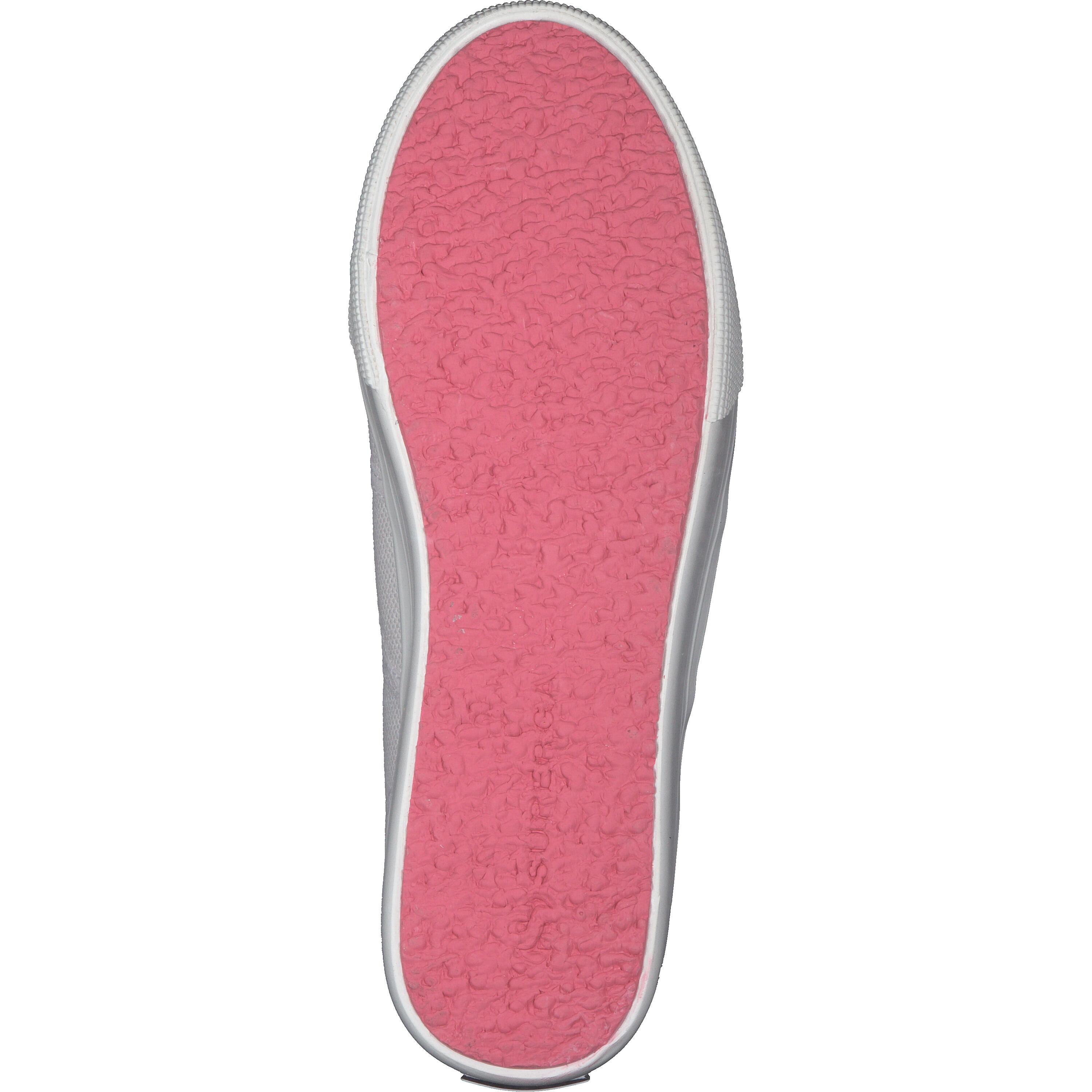 Superga Damen Sneaker Cotw Contrast S1114DW 6/15